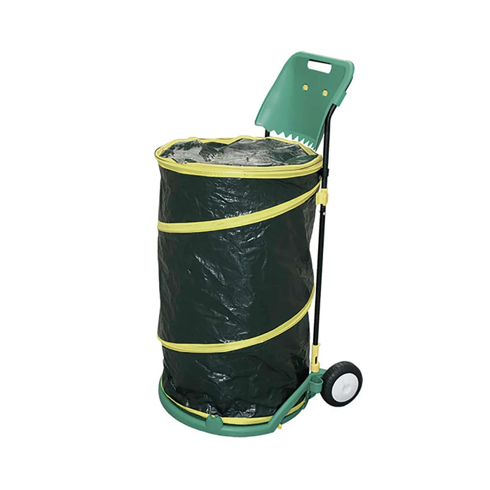 Gardiun kig12963 – Chariot pour Jardin, de 157 L