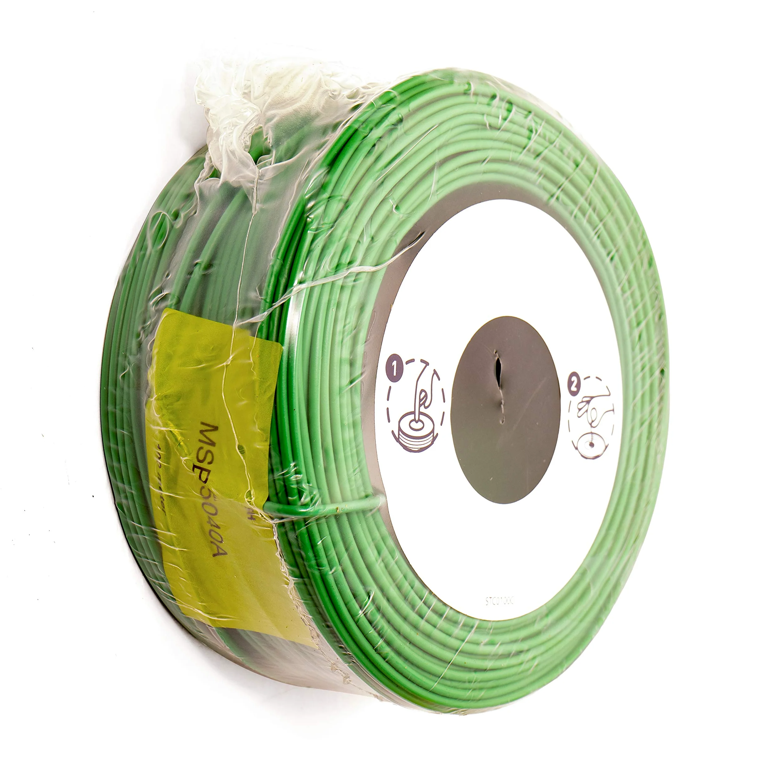 Robomow MRK0040A Câble de délimitation Adapté pour Marque (tronçonneuses)