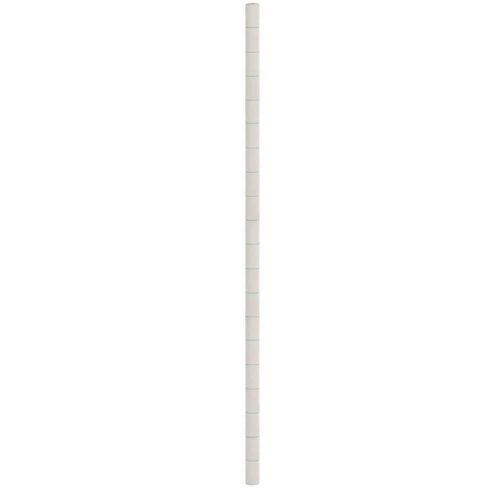 Membrane Anti-Mauvaises Herbes Blanche 4x5 m PP géotextile perméable à l'eau et à l'air pour Jardin terrasse allée pelouse stabilisation Drainage