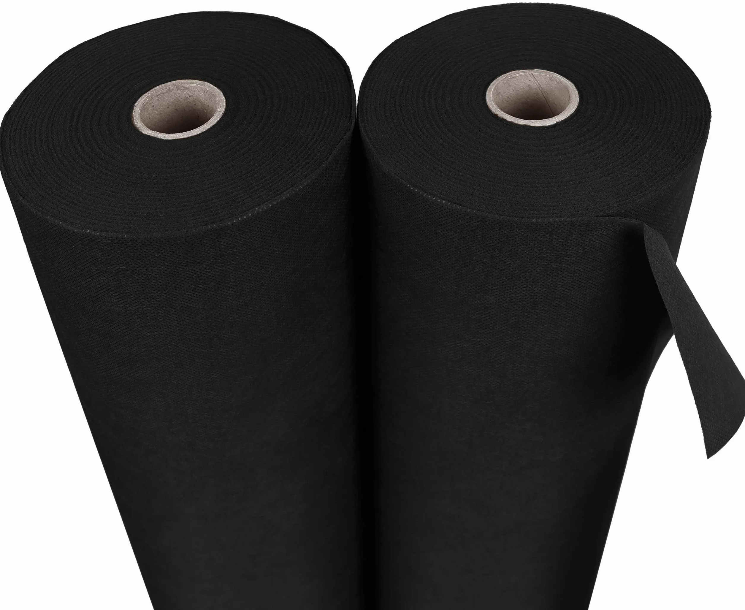 sarcia.eu Agrotextile Noire 1,6m 100g/m² 20m