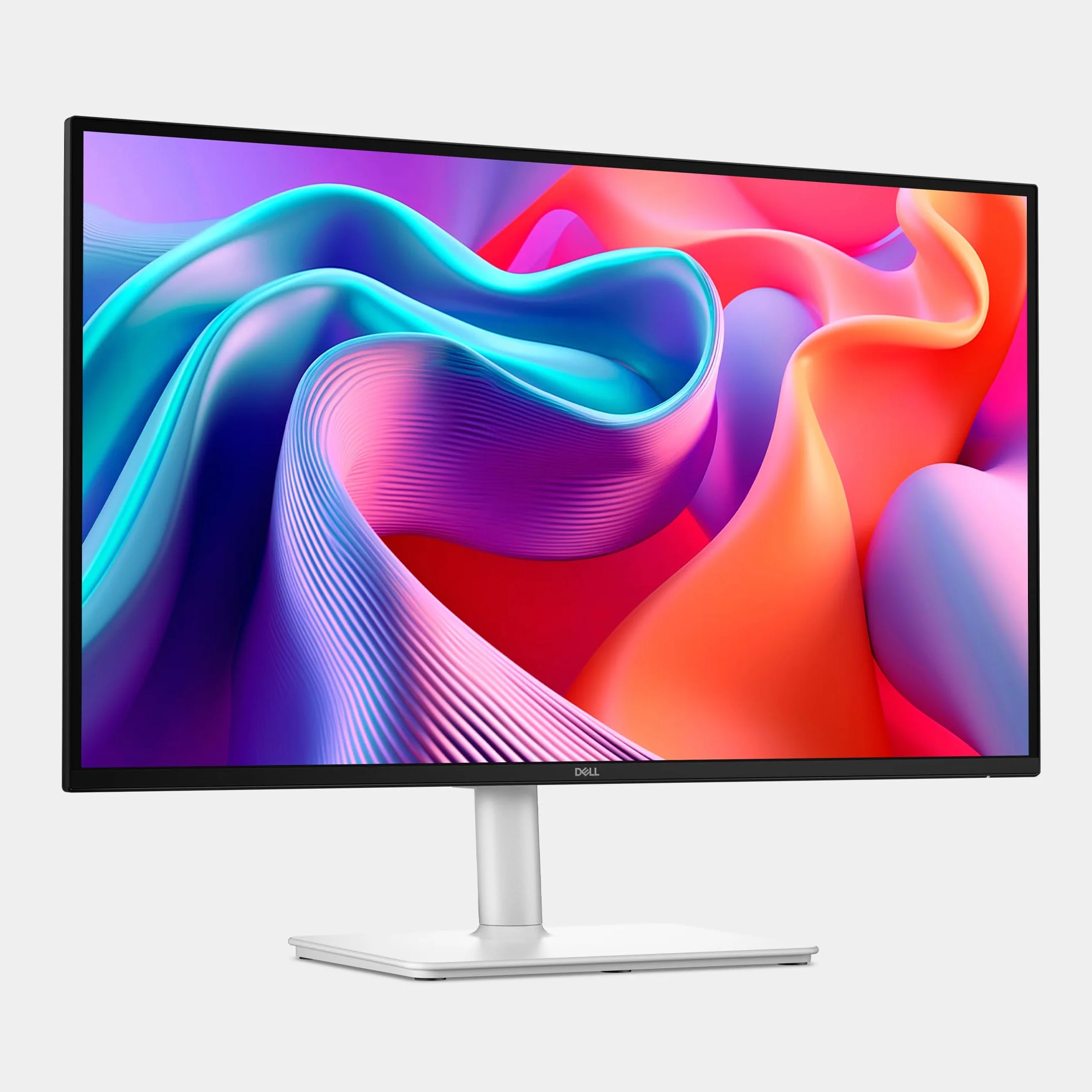 Dell 27 Plus Écran PC S2725DSM QHD 2560x1440 144Hz IPS 1ms MPRT AMD FreeSync 99% sRGB Blanc