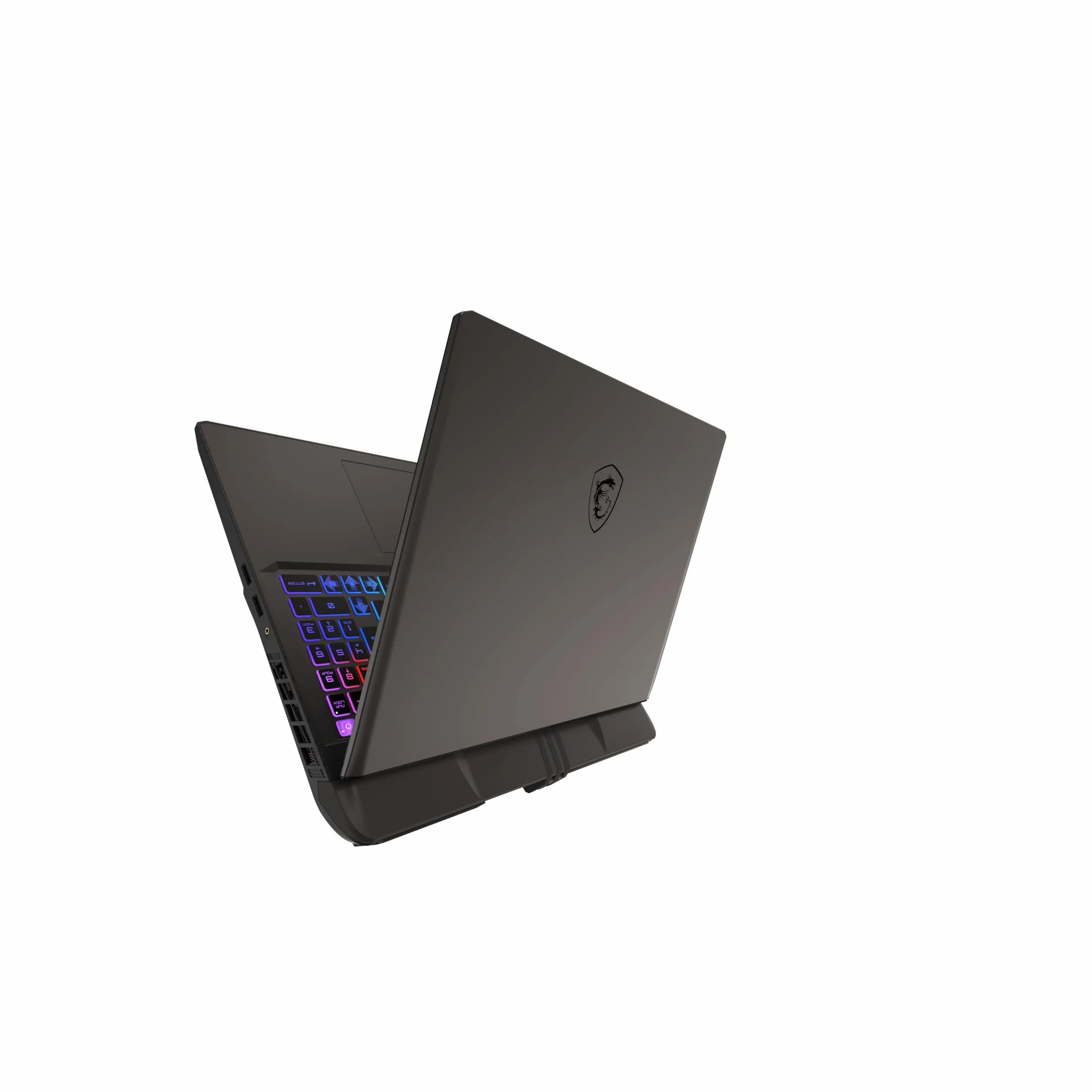 MSI Vector 16 HX AI A2XWJG-468FR Intel Core Ultra 9 275HX 32GB DDR5 SSD 1TB Nvidia RTX 5090 24GB 16" QHD+ 240Hz Windows 11 Famille