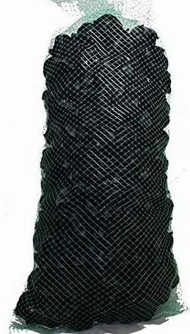 Filet Filtrant PROFESSIONNEL Lavable Pour Fosse Septique - Remplace La Pouzzolane - Balles De Polypropylène - Filtre Compact - 60 L - Durée De Vie Illimitée