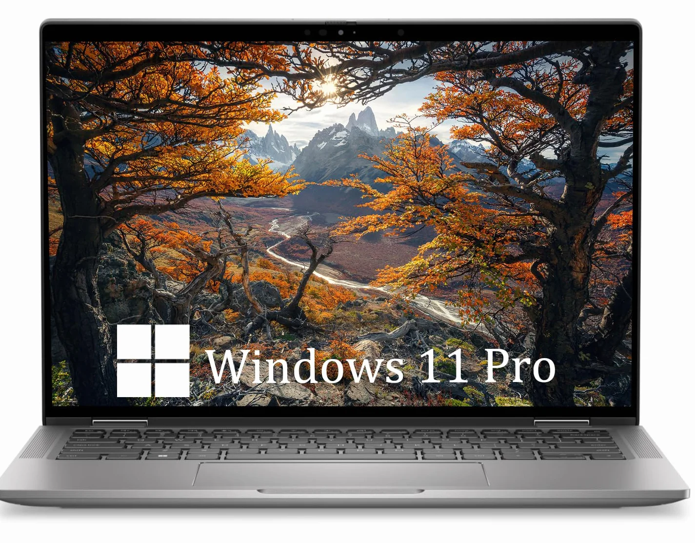 Dell Latitude 7340 13,3" FHD Intel Core i5-1345U 16 Go RAM 512 Go SSD Clavier QWERTY Windows 11 Pro Reconditionné