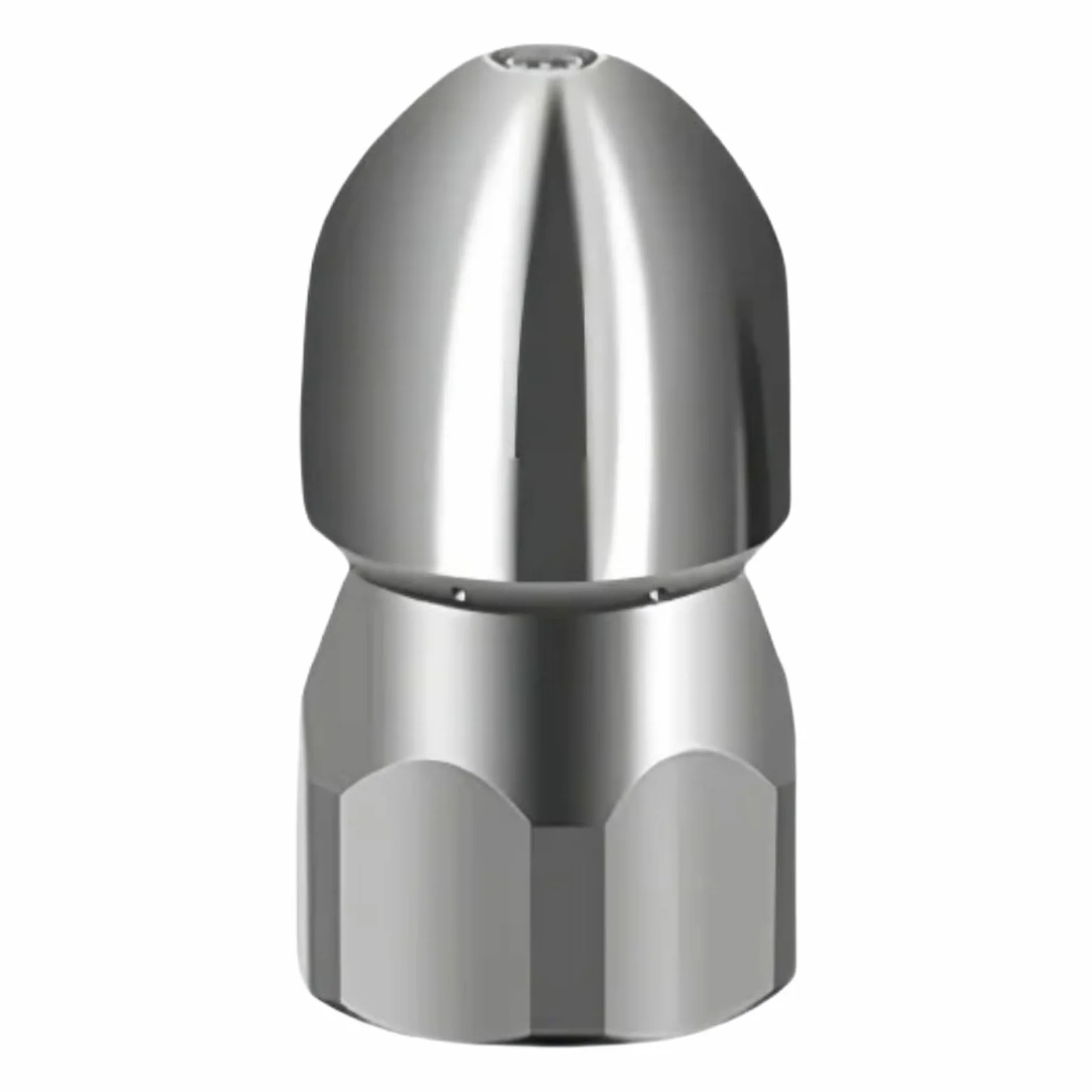 G1 / 2 G3 8 M22 Buse haute pression à vis de rinçage interne | G3/8