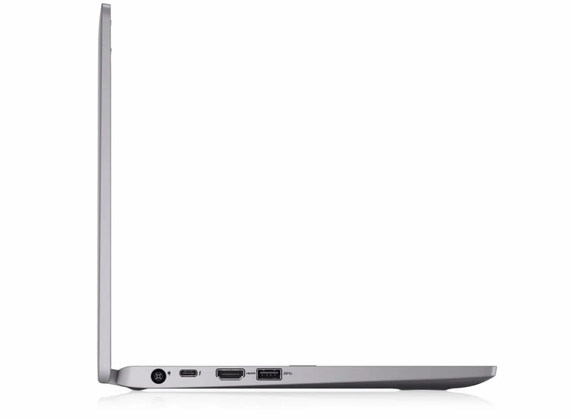 Dell Latitude 5300 Ordinateur Portable Tactile 2 en 1 13,3" FHD Intel Core i7-8665U 8 Go RAM SSD 256 Go Windows 11 Pro Reconditionné