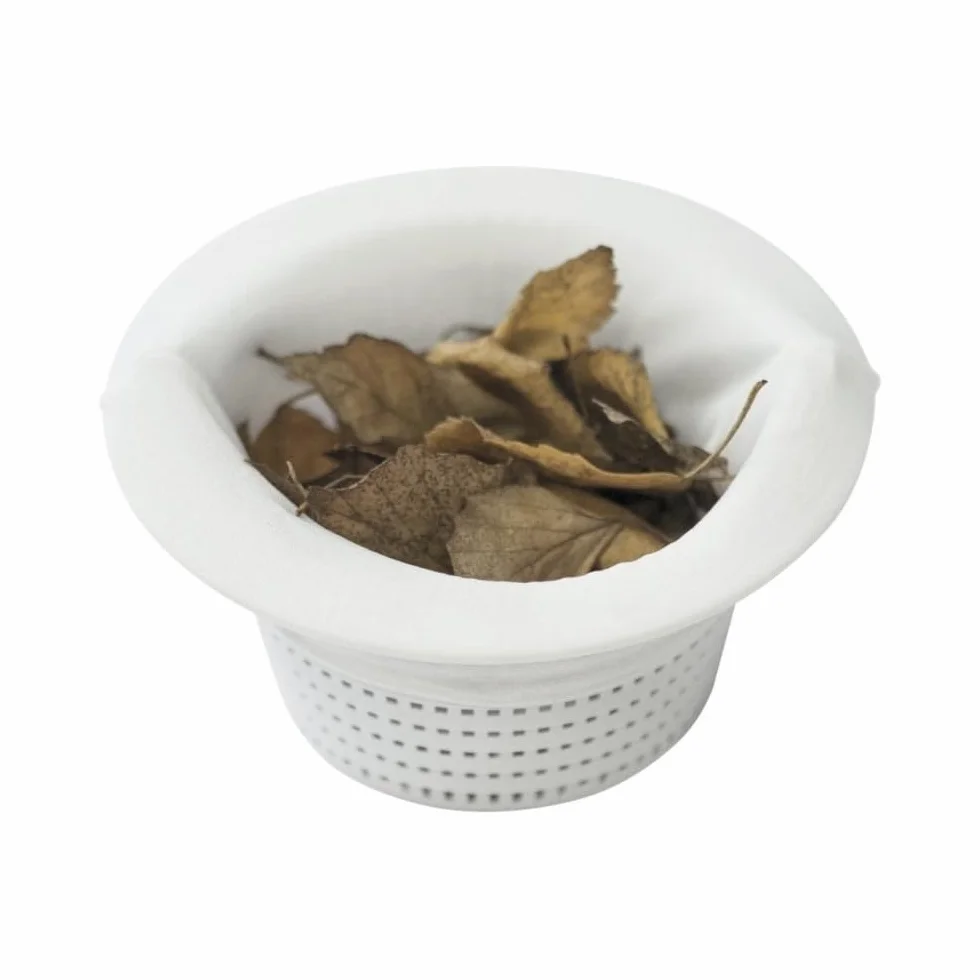 Jardiboutique 36 Net Skim pré-Filtre jetable pour Skimmer - 3 Boîte de 12 Pièces