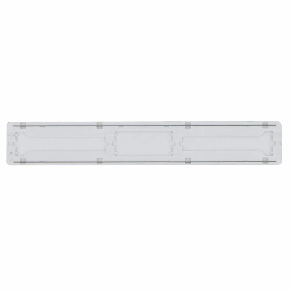 MMOBIEL Charnières de remplacement pour MacBook Pro Retina 13/15 pouces A1989 A1990 A1932 Noir