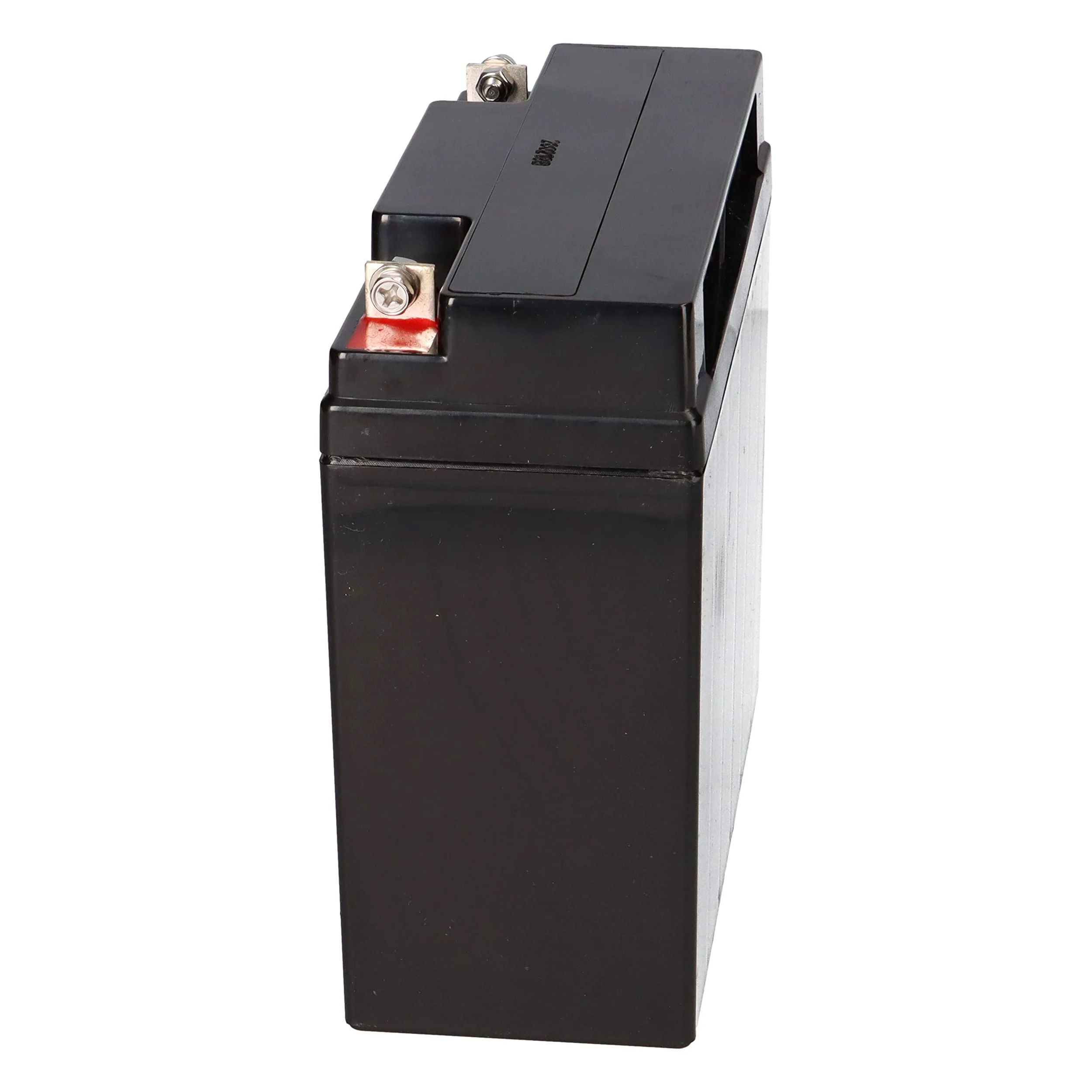Batterie 23 Ah 12 V AGM Blei Gel Tondeuse à Gazon Tracteur Tondeuse à Gazon Bateau Scooter 17Ah 18Ah 19Ah 20Ah 22Ah QB
