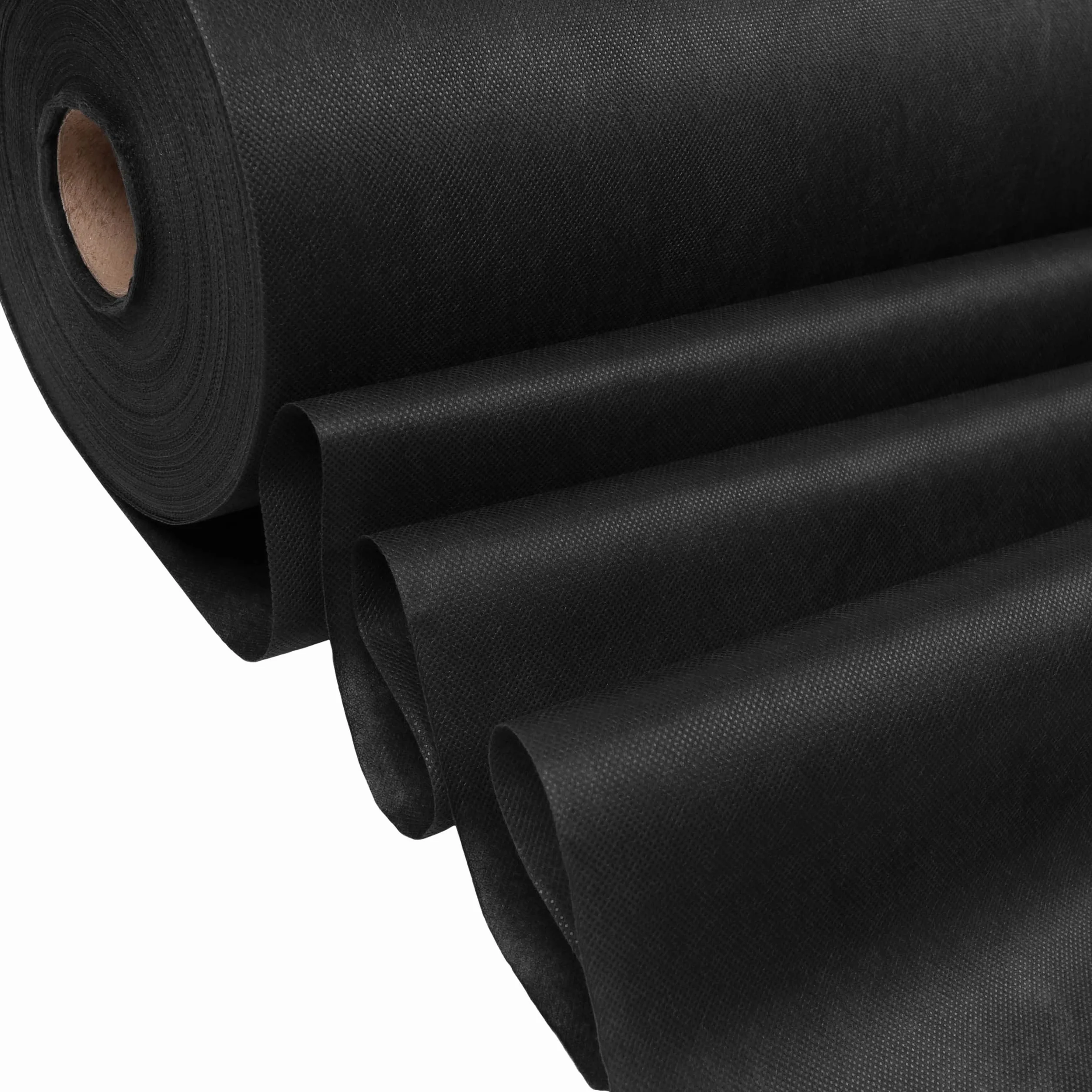 sarcia.eu Geotextile/agrotextile Noire 50g 30 m 3,2 m
