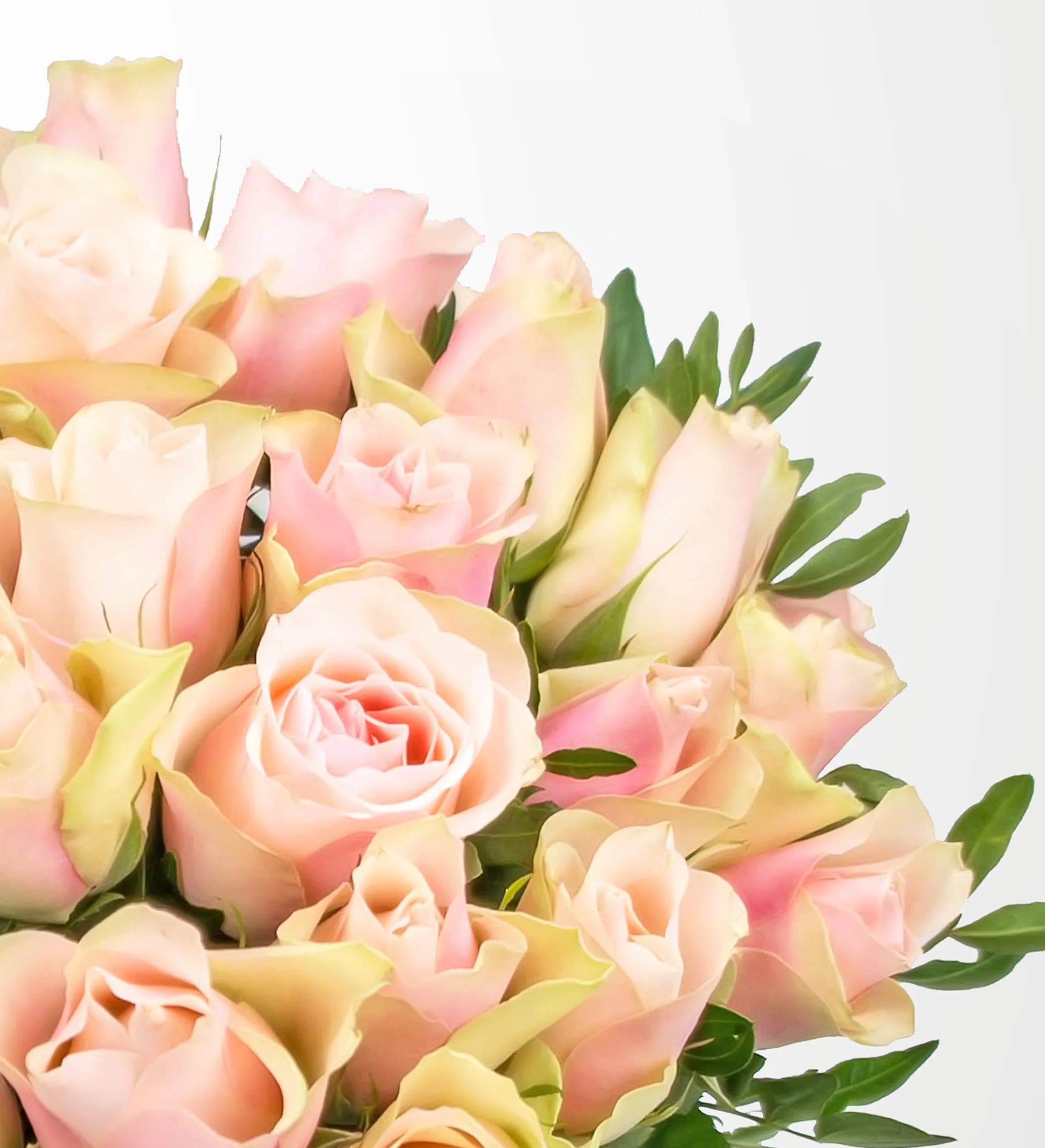 La Belle Bouquet d'anniversaire fleurs fraîches naturelles livraison le lendemain