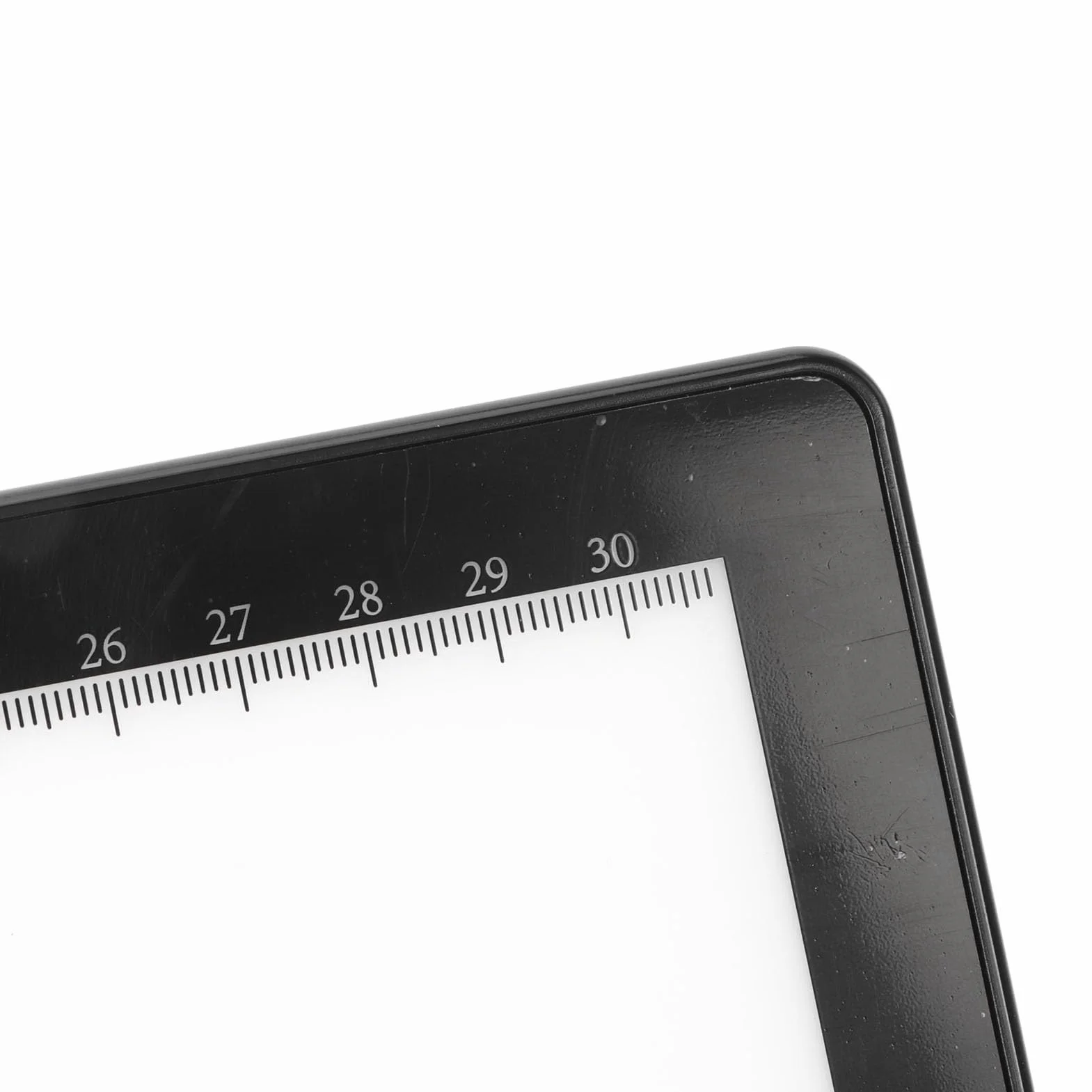 Table Lumineuse Magnétique Ultra Fine pour Numérisation de Diapositives et Films Négatifs