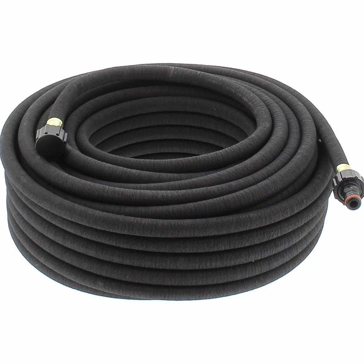 Tuyau d'arrosage micro-poreux Ø 12.5 mm (1/2 pouce) - Longueur 30 mètres