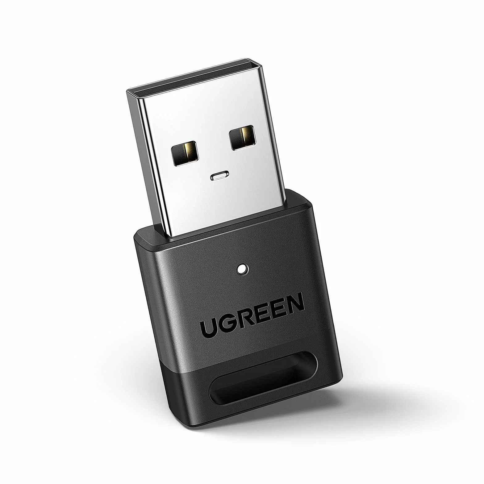 UGREEN Dongle Bluetooth 5.3 USB Clé Faible Latence 20M Portée Windows 11 10 8.1