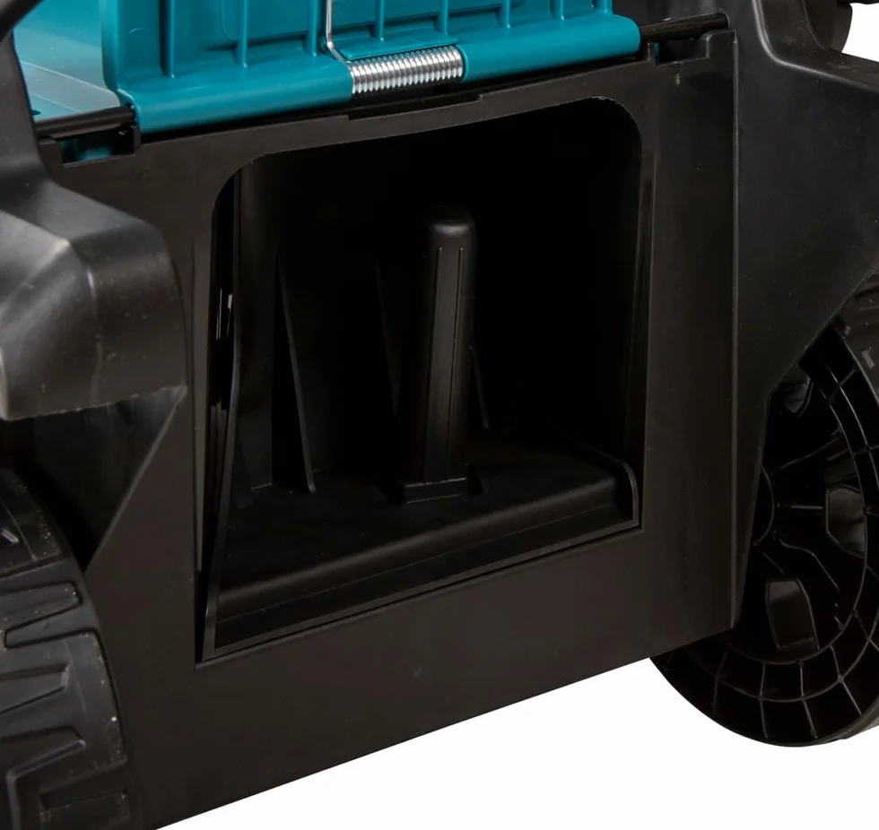 MAKITA DLM330Z Tondeuse à gazon 18V LXT largeur de coupe 33 cm