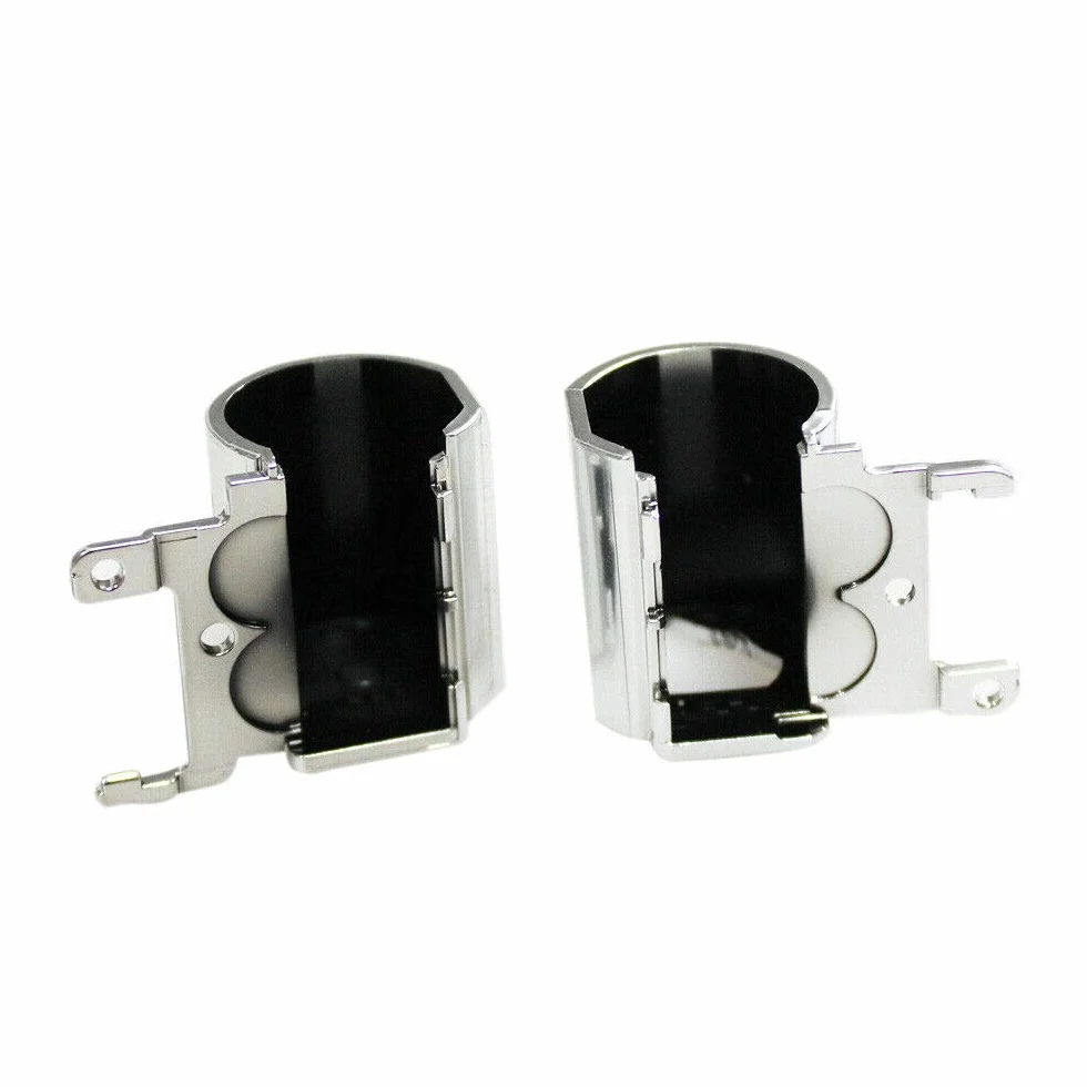 ZAHARA Ensemble de charnières d'écran LCD avec Couvercle pour HP 15BS 15TBS 15BW 15ZBW 250 G6 255 G6