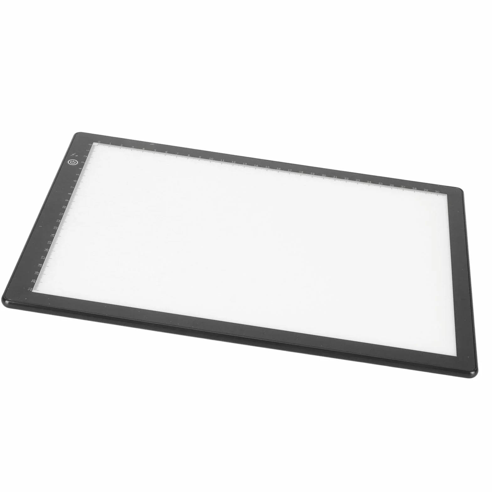 Table Lumineuse Magnétique Ultra Fine pour Numérisation de Diapositives et Films Négatifs