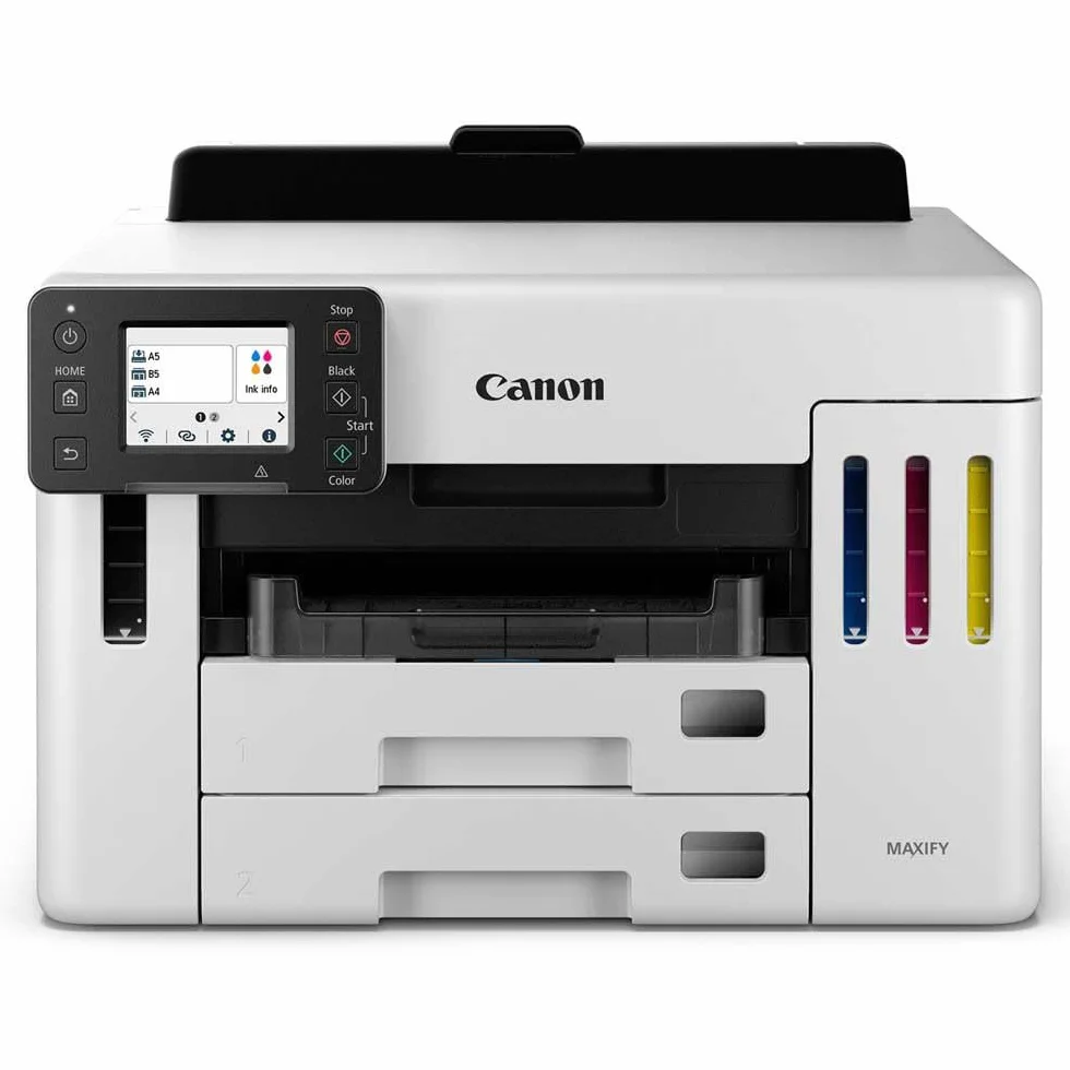 Canon MAXIFY GX5550 drukarka atramentowa