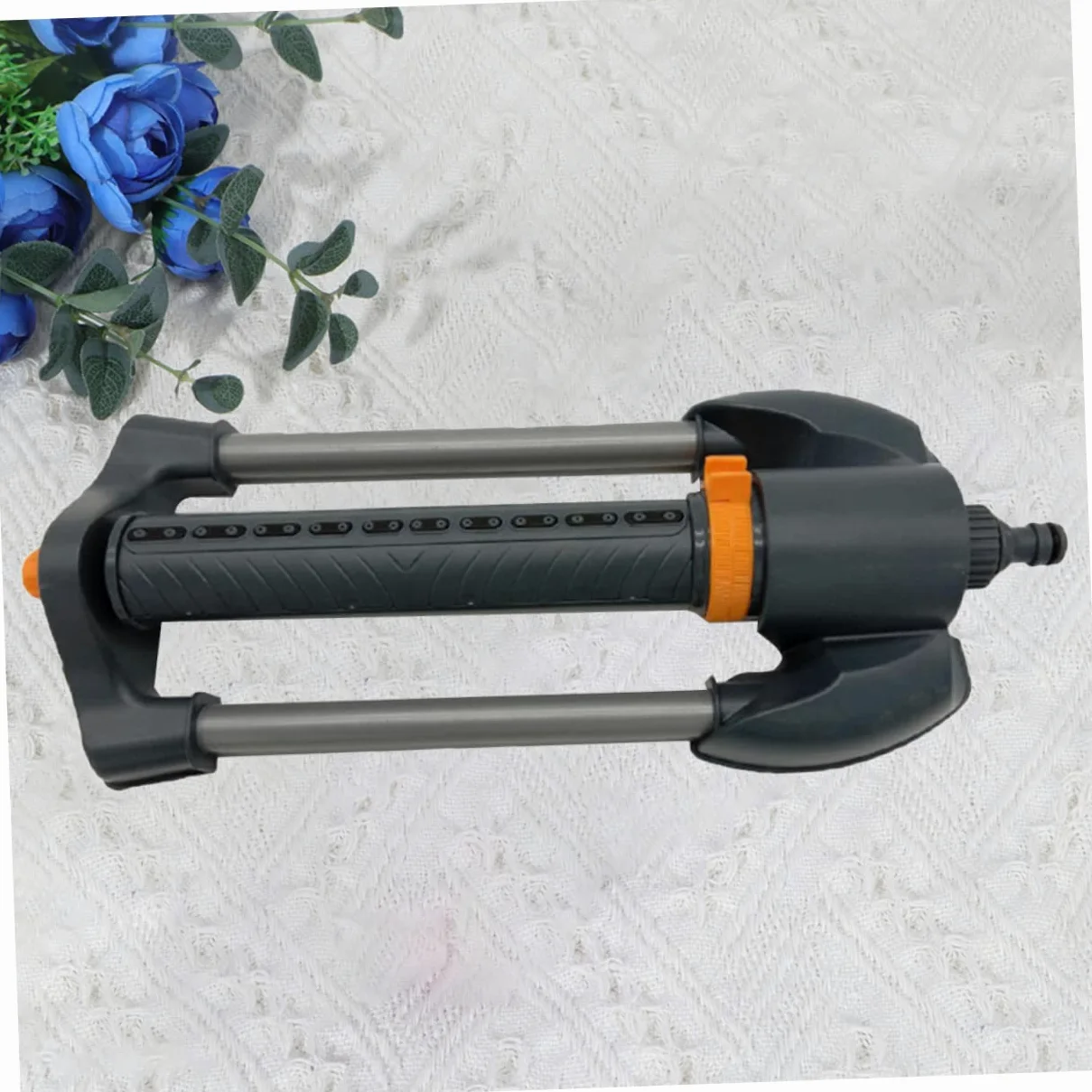 Gicleur d'eau Dispositif D'arrosage De Jardinage Dispositif D'arrosage pour Pelouse Pulvérisateur Automatique D'arrosage De Pelouse Arroseur De Pelouse Jardinage Arroseur Green