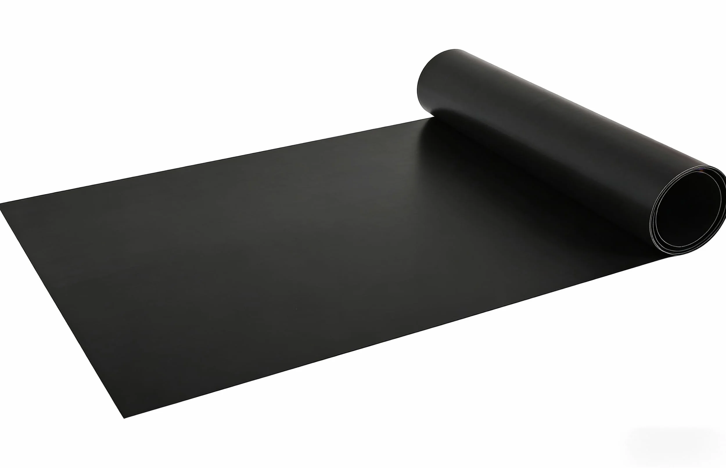 Tapis de barbecue extra épais 260°C 180x30 cm pour gaz et sans charbon