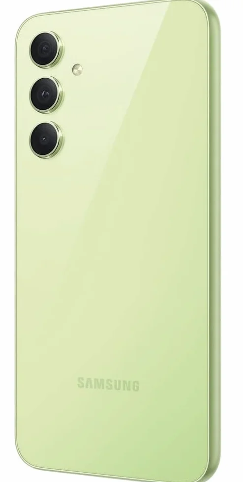 Samsung Galaxy A54 5G 8GB 128GB Light Green Reconditionné