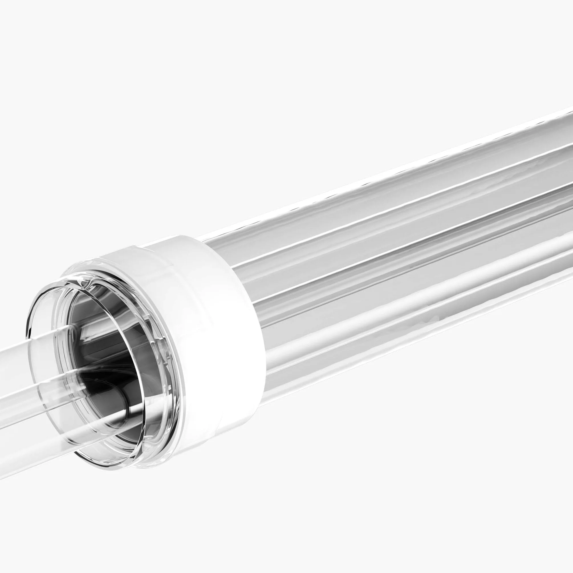 SunSun Pièce détachée Stérilisateur CUV-218C - Manche Verre à Quartz C
