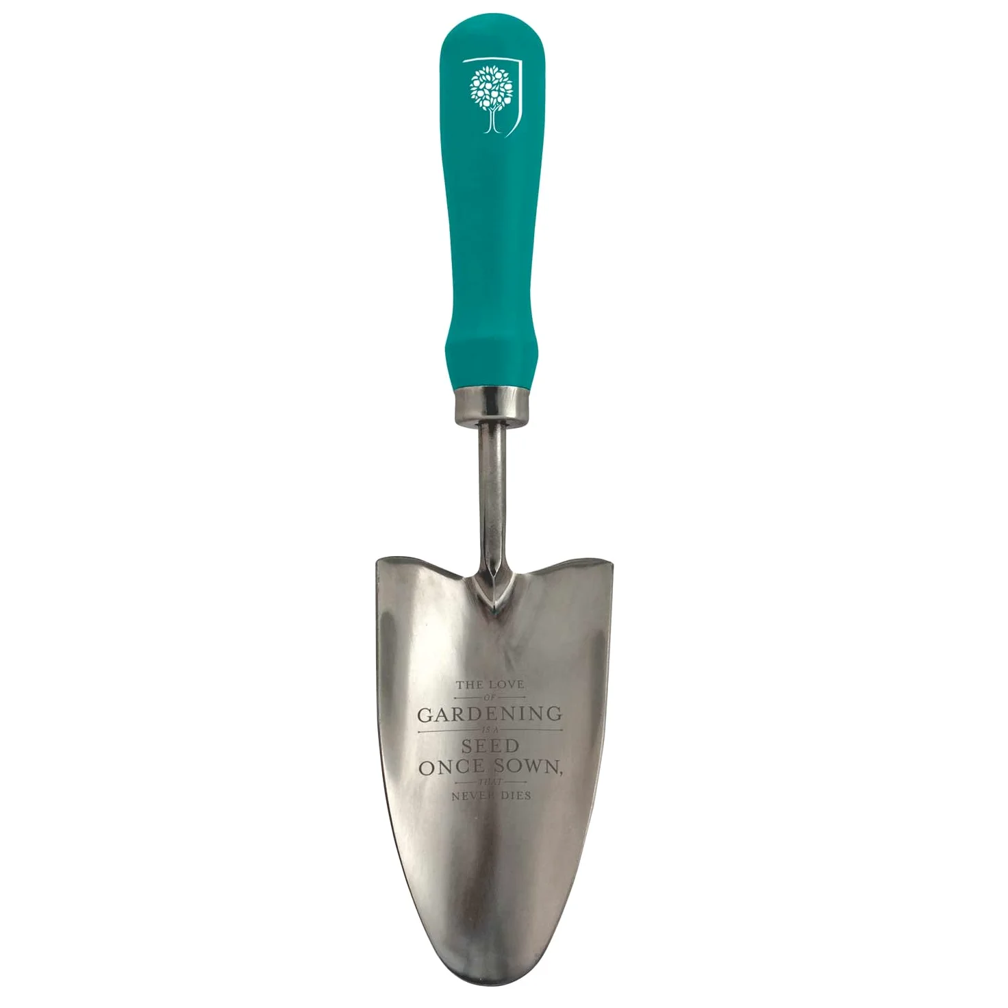 Burgon & Ball RHS Flora & Fauna Ensemble truelle et sécateur de Jardin