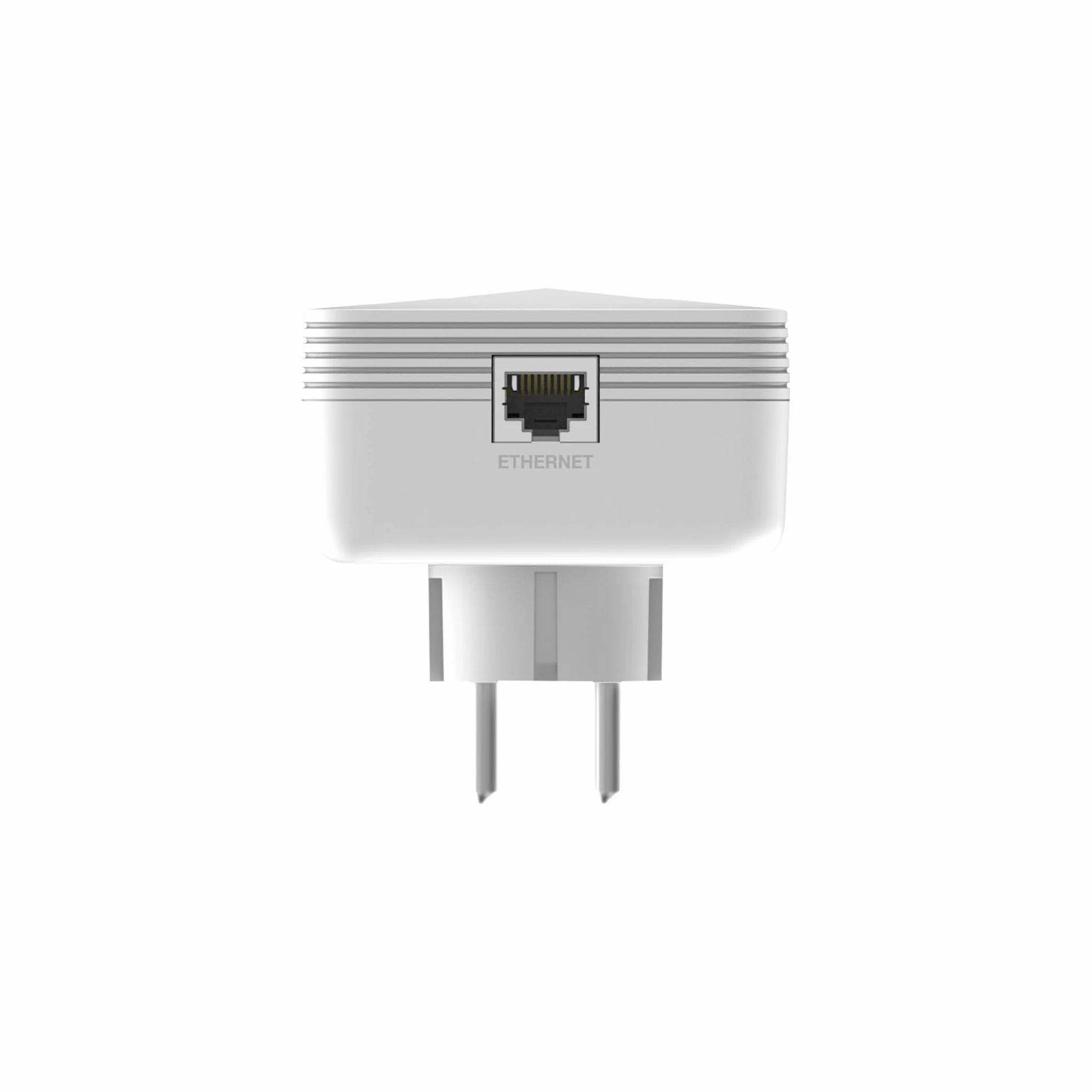 Powerline 1000 Kit 3 pièces Strong PowerL1000TRIEUV2 Internet Partout Prise Secteur