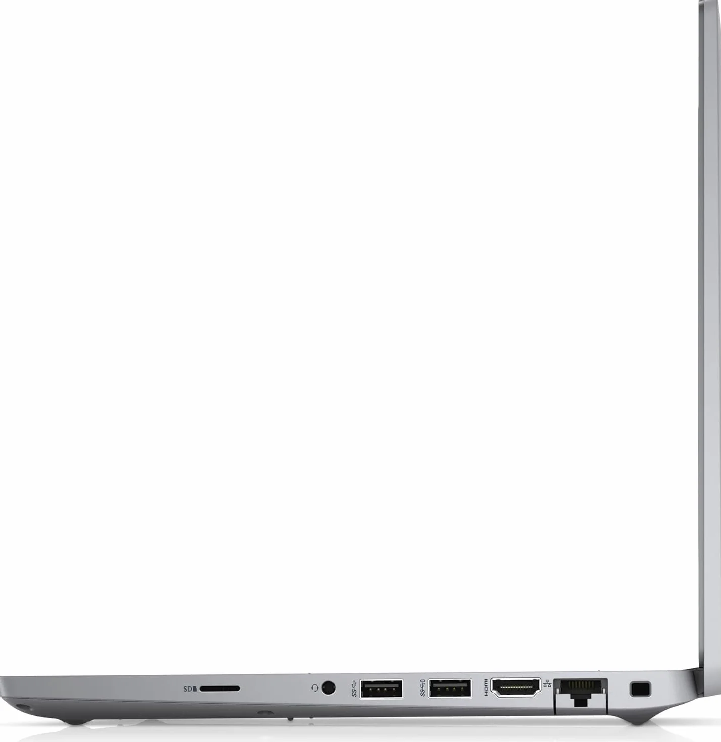 Dell Latitude 5420 Ordinateur Portable Tactile 14 Pouces FHD Intel Core i7-1185G7 8 Go RAM 256 Go SSD Windows 11 Pro Reconditionné