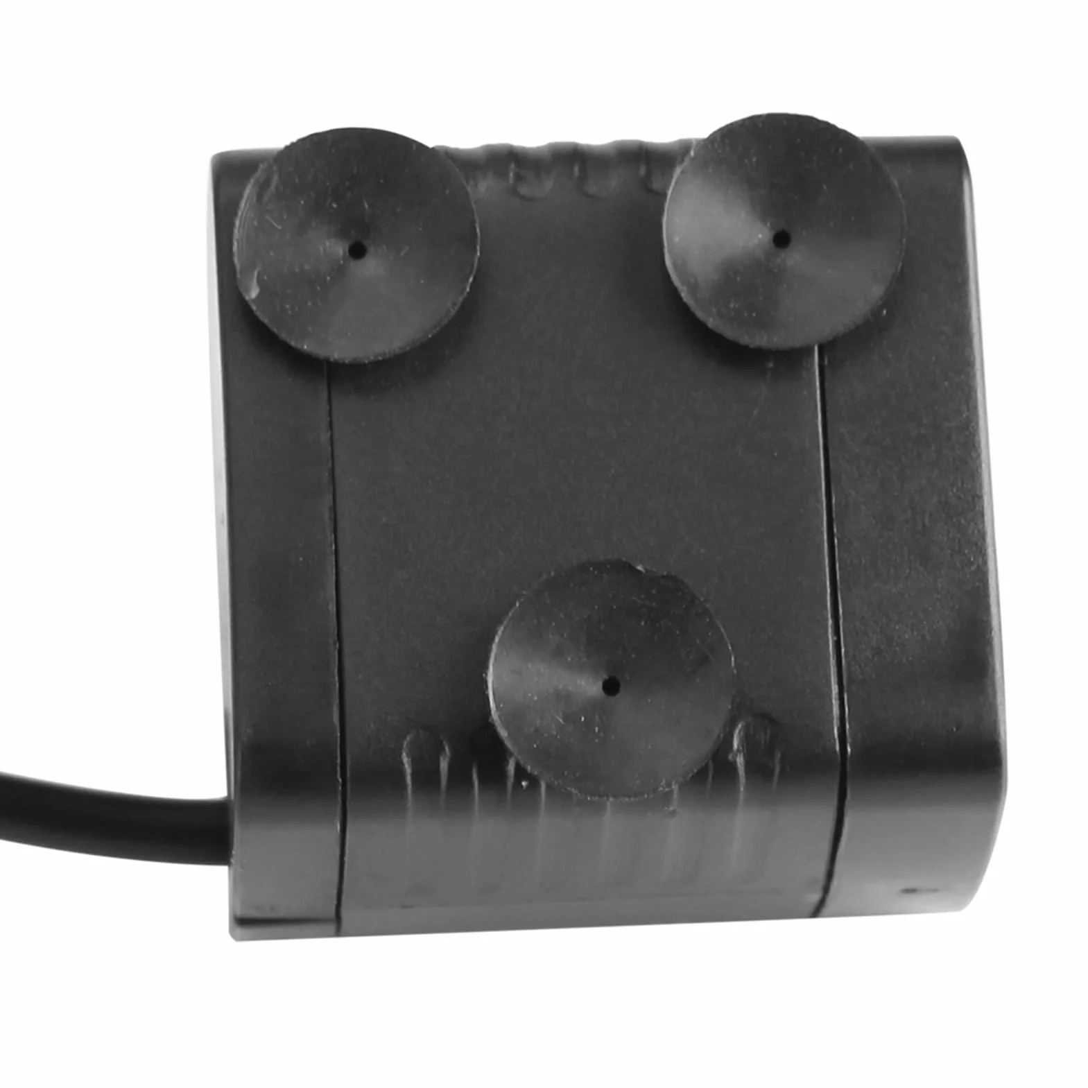 Pompe de fontaine solaire 9V 1.8W 200L/h panneau solaire alimenté pour bassin de fontaine jardin