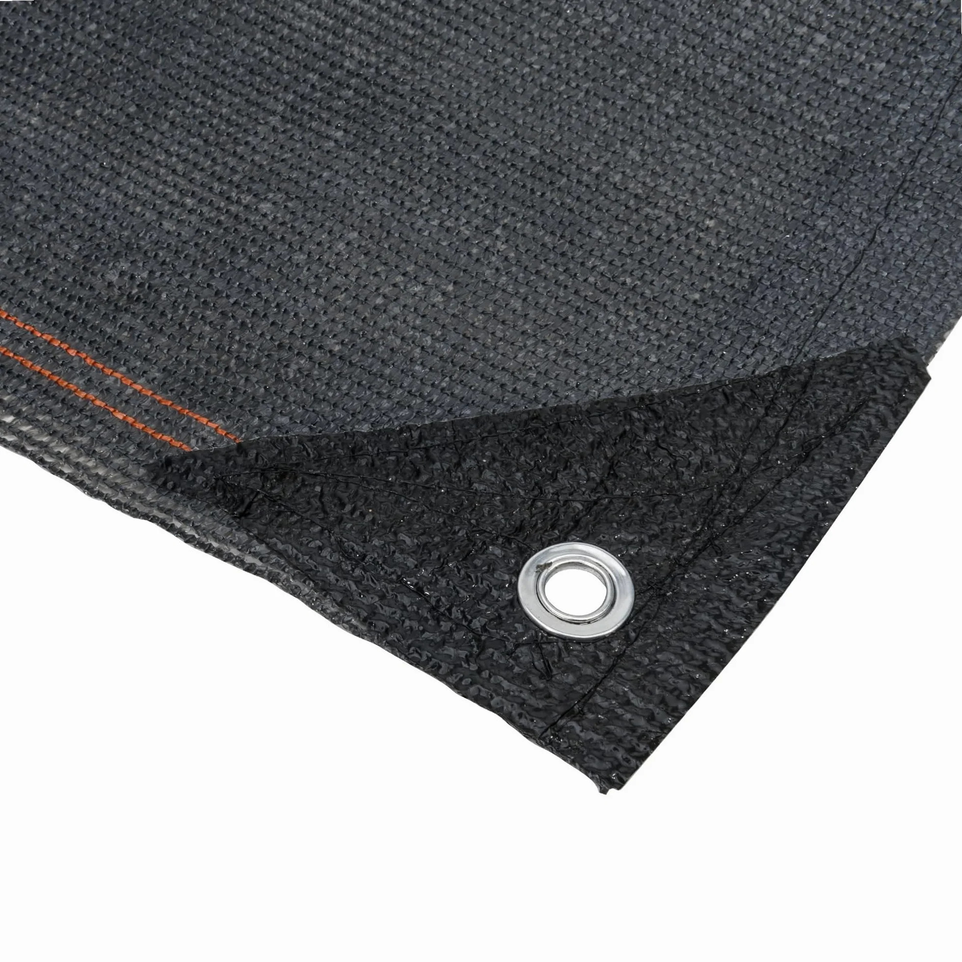 WERKA PRO Brise Vue Gris Anthracite 220g/m2 1,20 x 10m