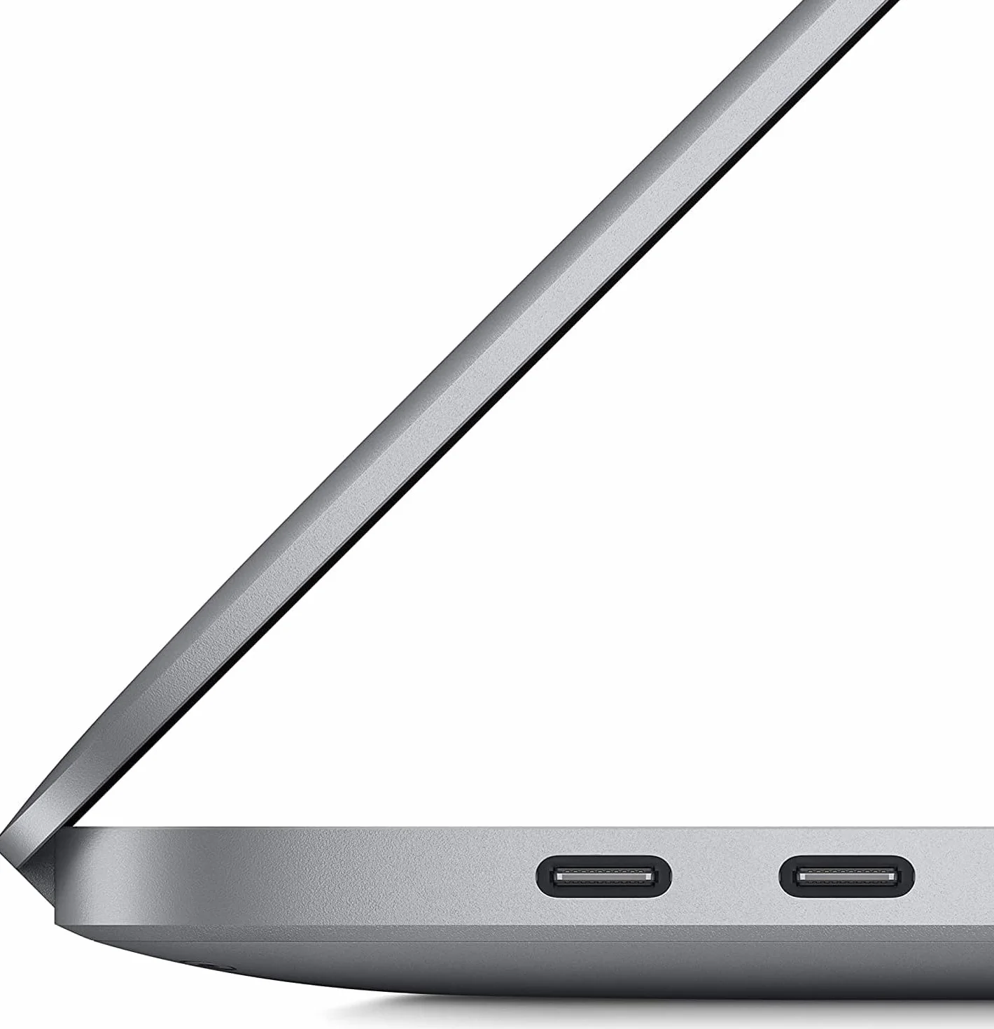 Apple MacBook Pro 16 Pouces 2.4 GHz Intel Core i9 32Go RAM 1To SSD AZERTY français Gris sidéral Reconditionné