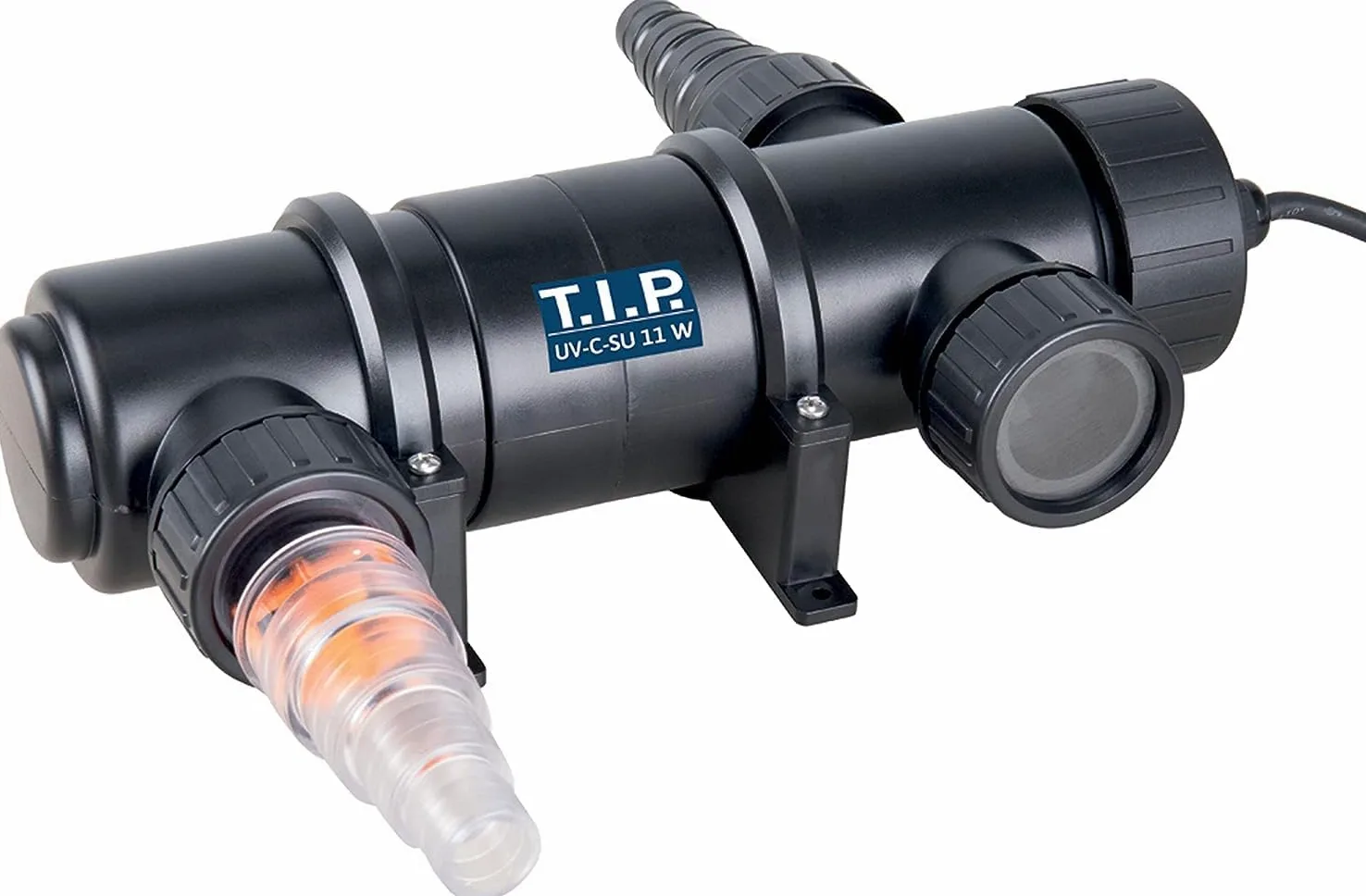 T.I.P. UV Clarifier - 11 Watt UV-C PJ 11 W pour bassins jusqu'à 10 000 litres - 30432
