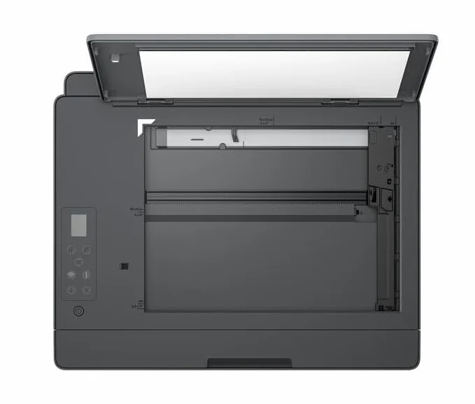 HP Smart Tank 581 All-in-One Printer, Wireless, Print, Copy, Scan, High-volume Tank