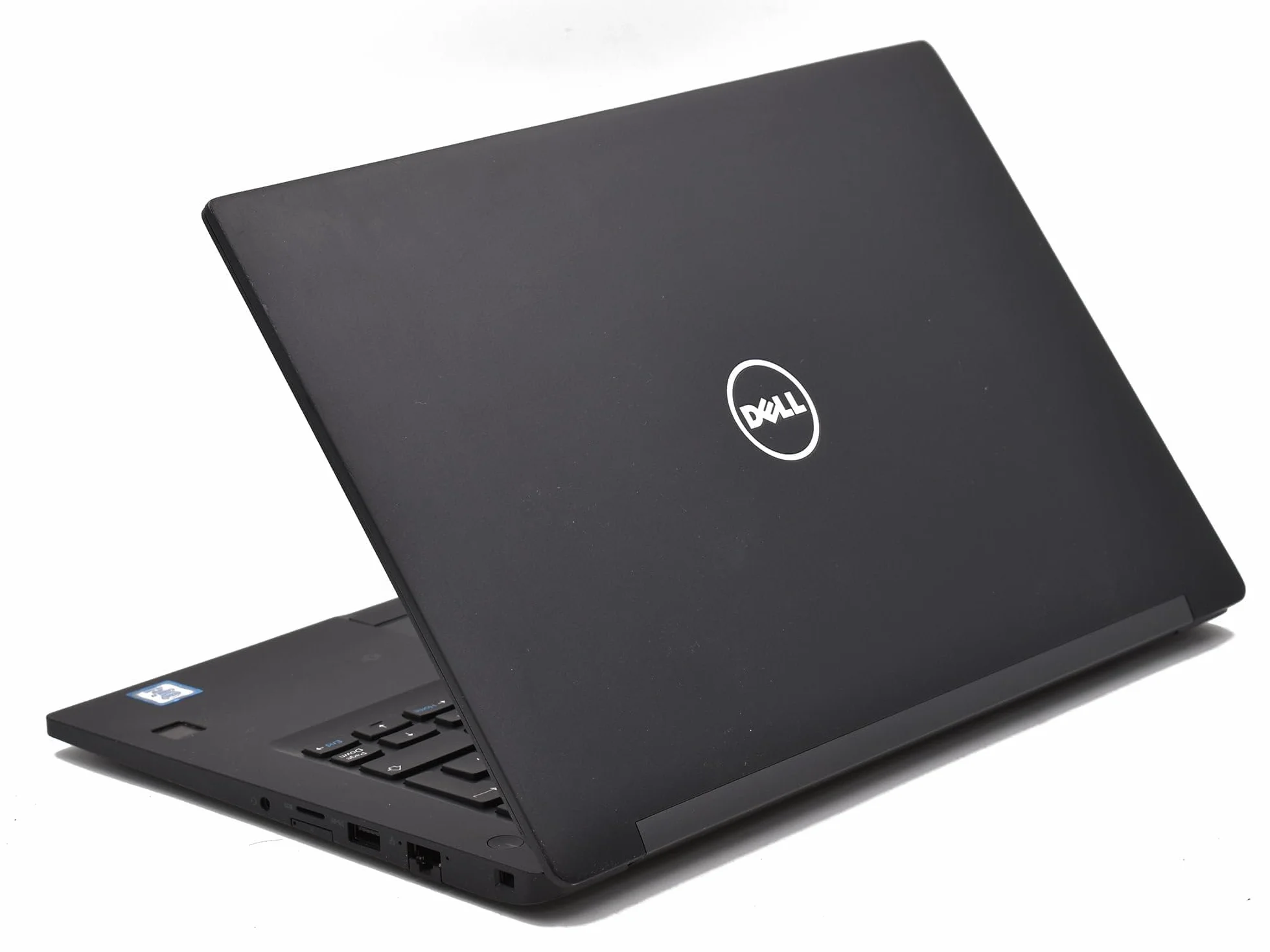Dell Latitude 7480 Ordinateur Portable Professionnel 14" HD Intel Core i5-6200U 8Go RAM SSD 256Go Windows 11 Pro Reconditionné