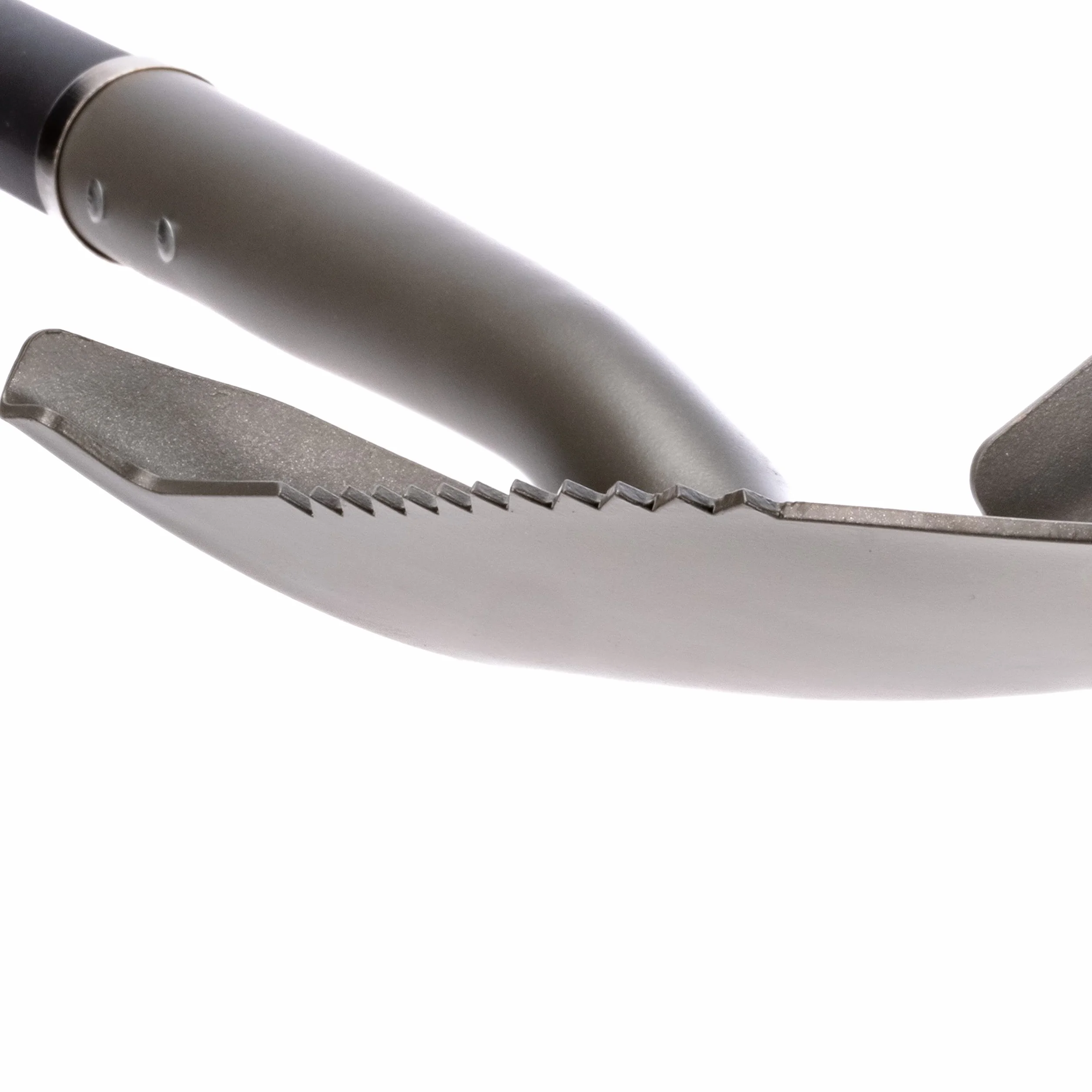 Radius Garden 22211 Root Slayer Pelle Ronde avec Coupe-Racines