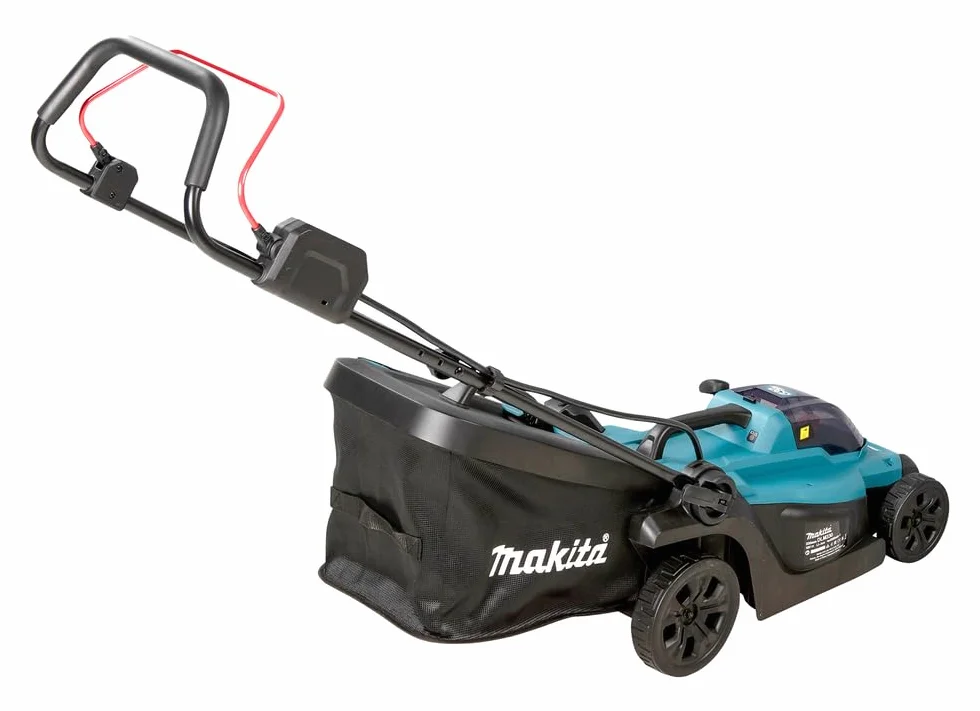MAKITA DLM330Z Tondeuse à gazon 18V LXT largeur de coupe 33 cm