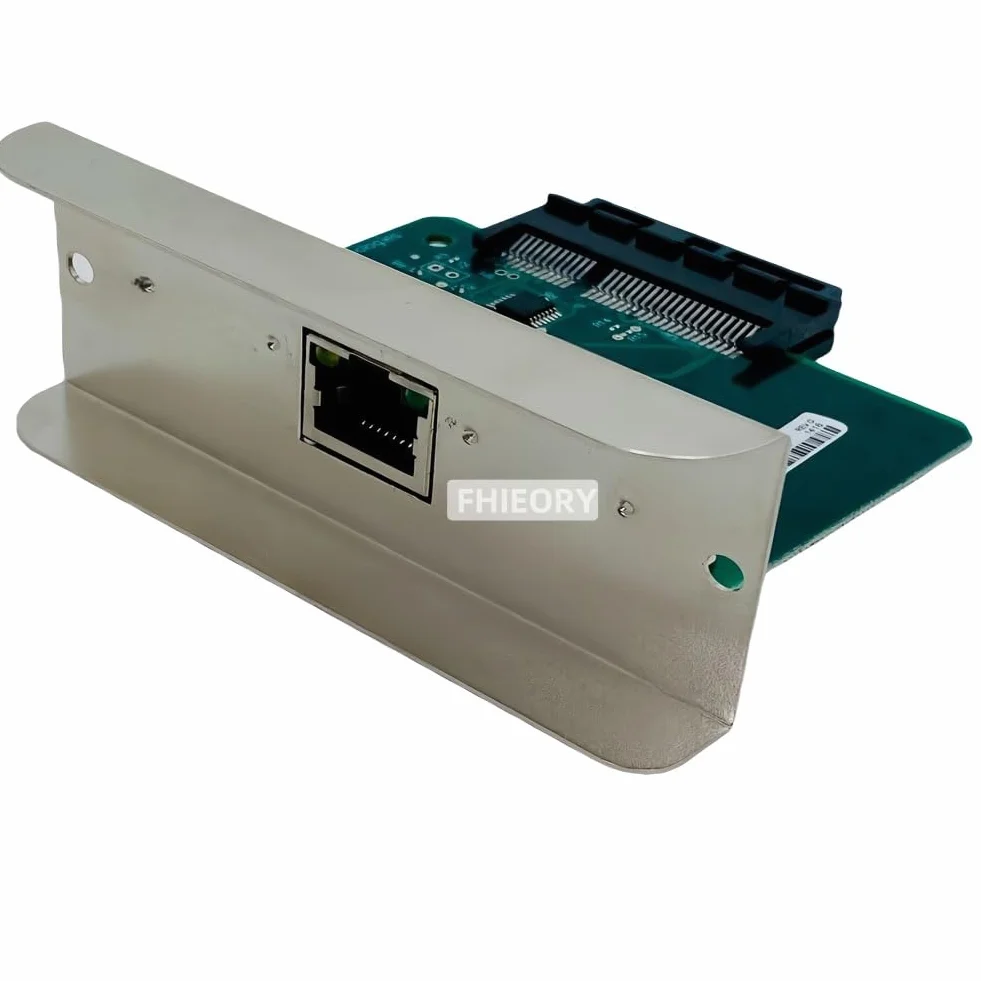 Serveur d'impression interne Ethernet Zebra ZT410 ZT420 203 dpi 300 dpi 600 dpi