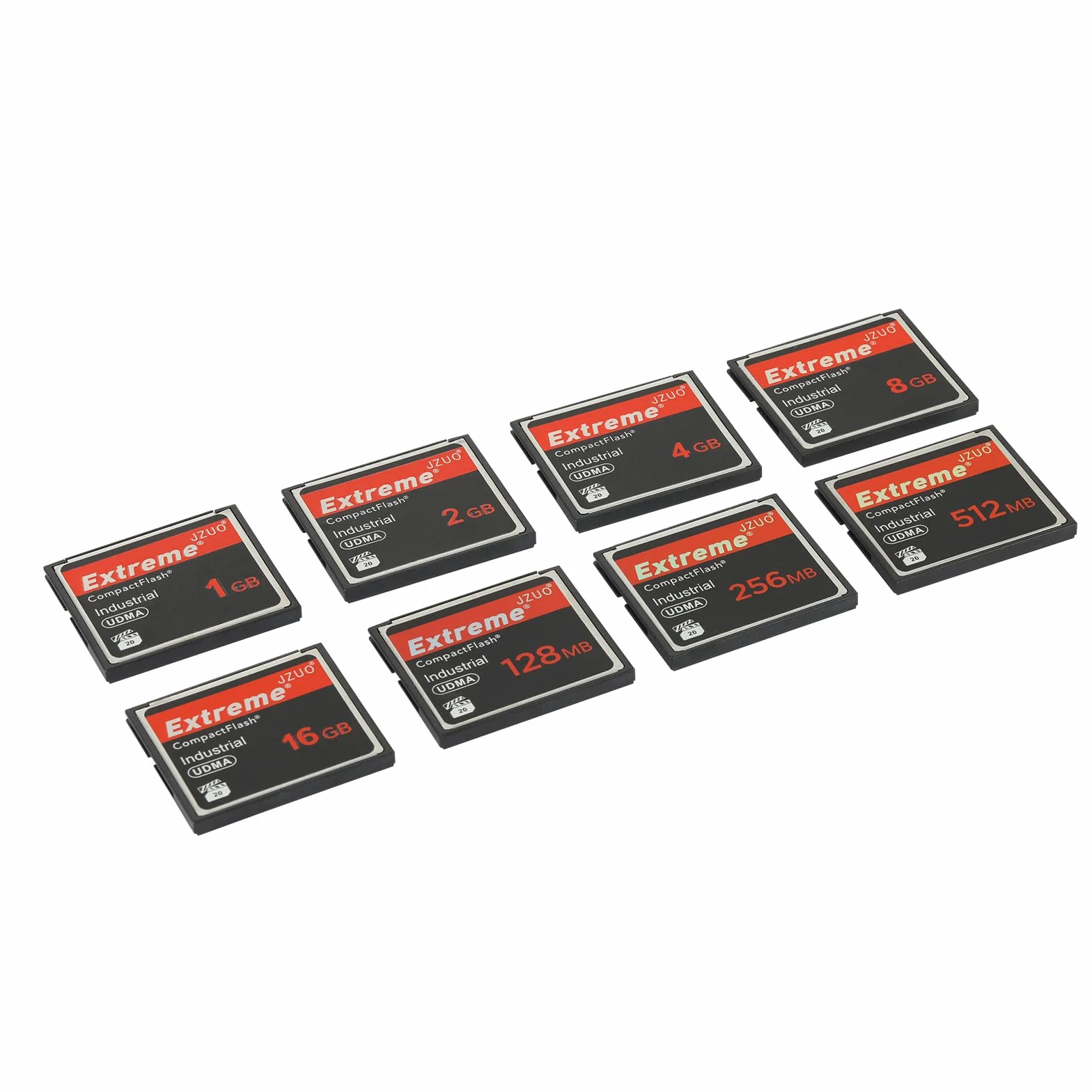 Carte mémoire compacte 64 Go Extreme pour photographe