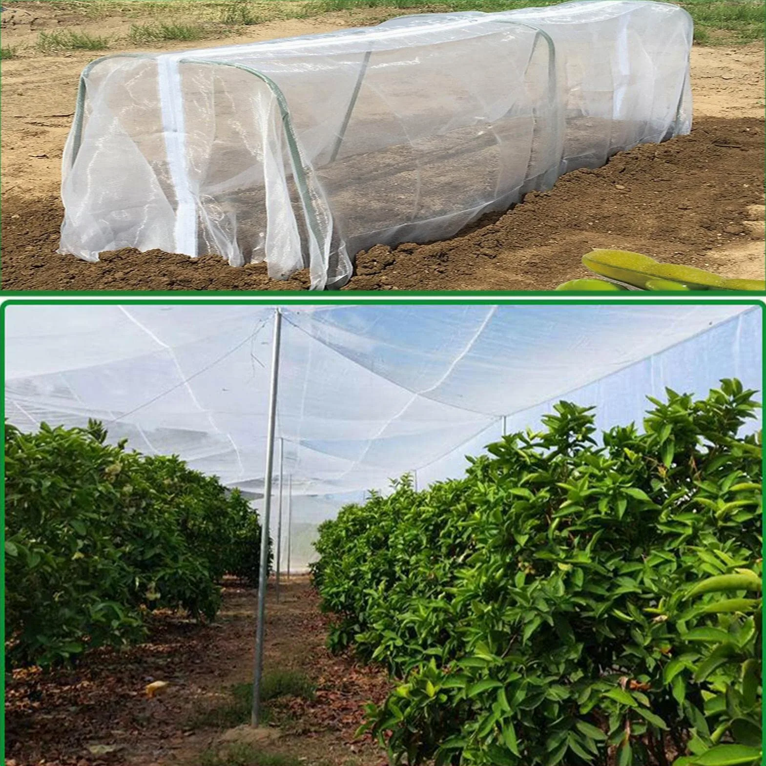 Filet Anti Insecte,4x14m Filets pour Jardin,Filet de Protection Contre Potager,Maille Fine Anti Oiseaux en Maille pour la Protection des Graines,Plantes,Fleurs,Légumes et Fruits