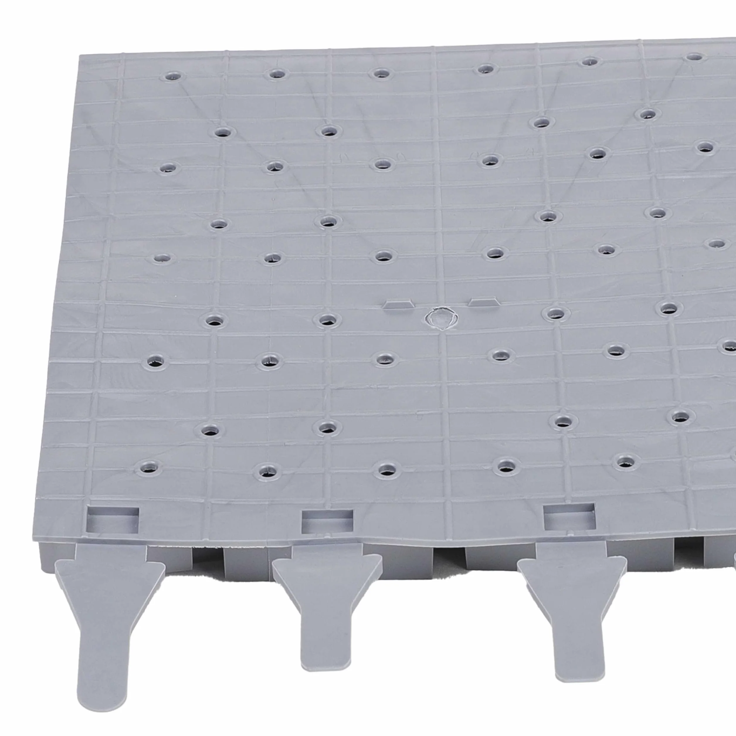 vhbw Brosse Compatible Zodiac RG3200 OT3290 Robot Piscine Caoutchouc 24,7x18x2,8 cm