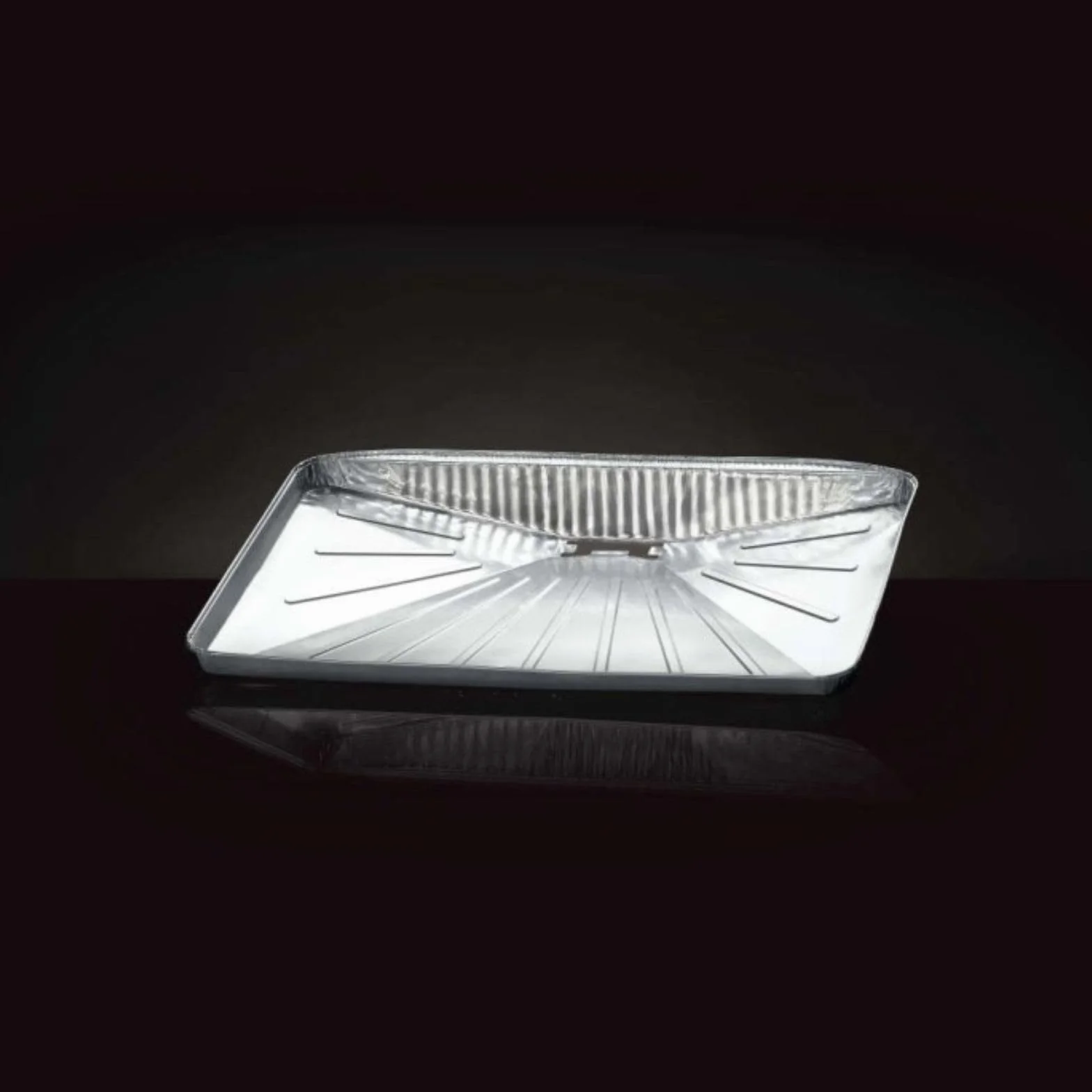 Napoleon Récupérateur de Graisses Aluminium Rogue 365 Lot de 3