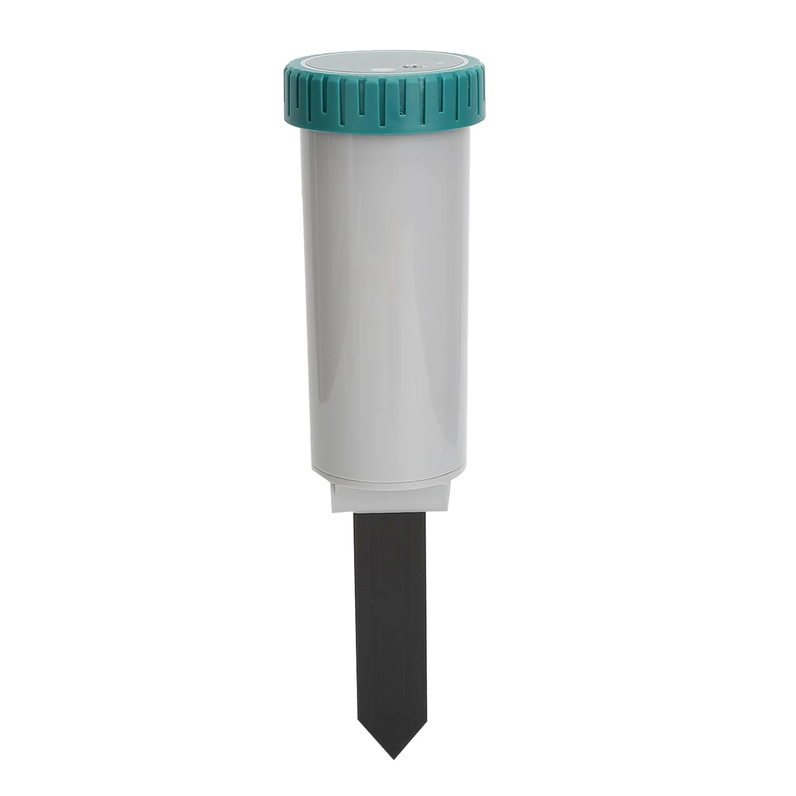 Humidimètre du Sol, Capteur d'arrosage des Plantes ABS avec Plage de Température de 32 °F à 185 °F, Moniteur d'humidité de la Lumière étanche IP67 pour Plantes de Ferme de Jardin