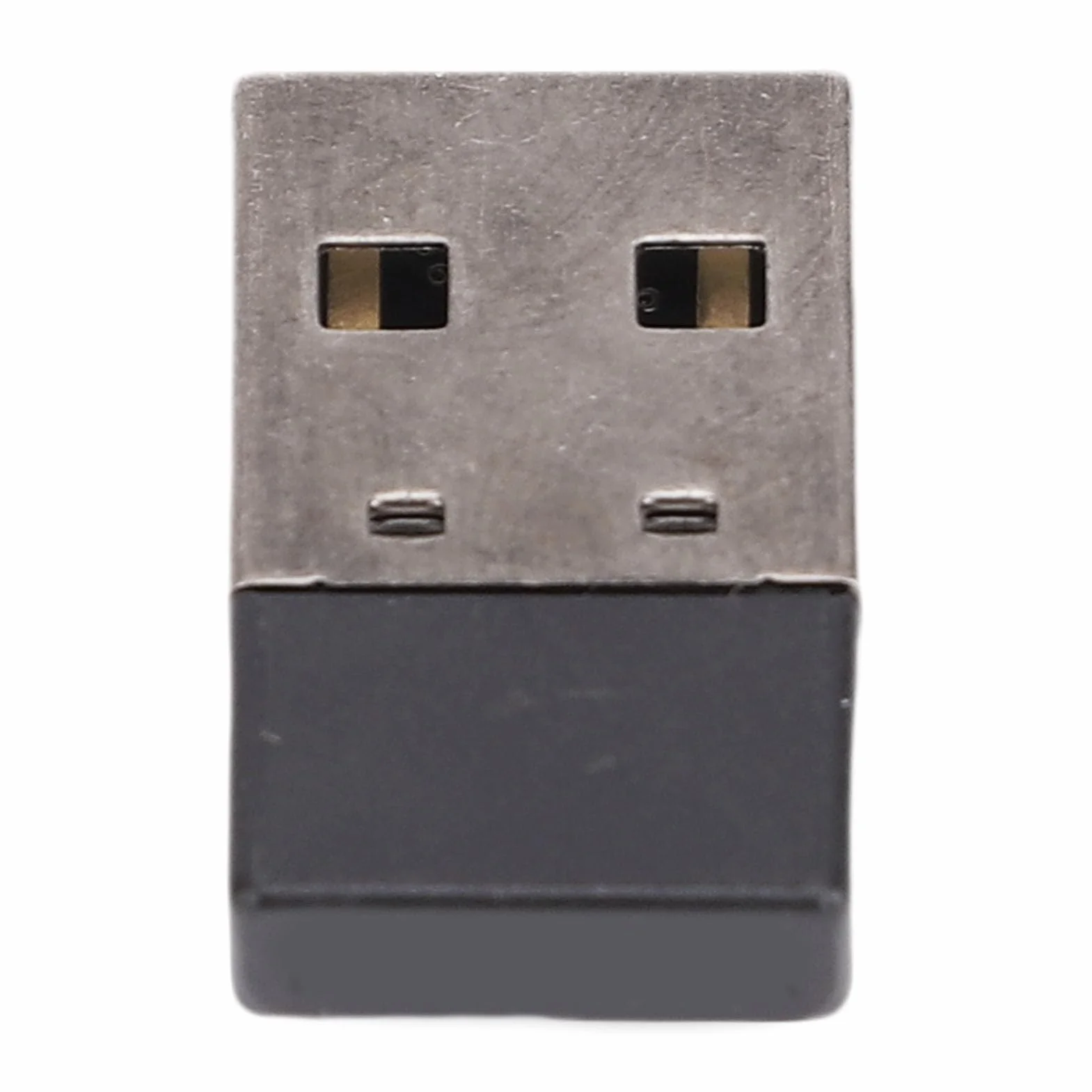 SUNGOOYUE Adaptateur Récepteur Souris DeathAdder V3 Pro Faible Latence Plug and Play
