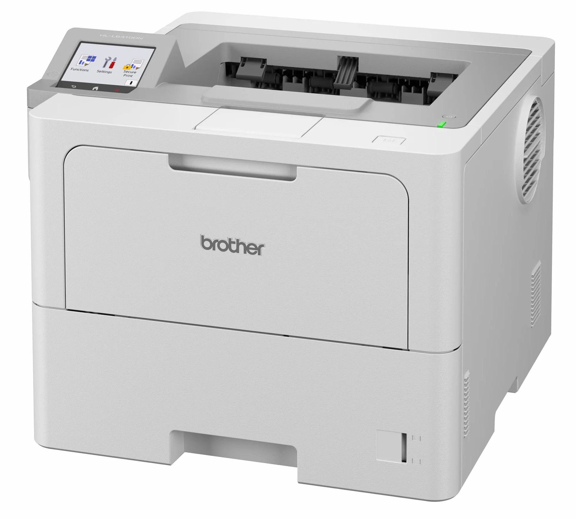 Brother HL-L6410DN Imprimante Laser Monochrome A4