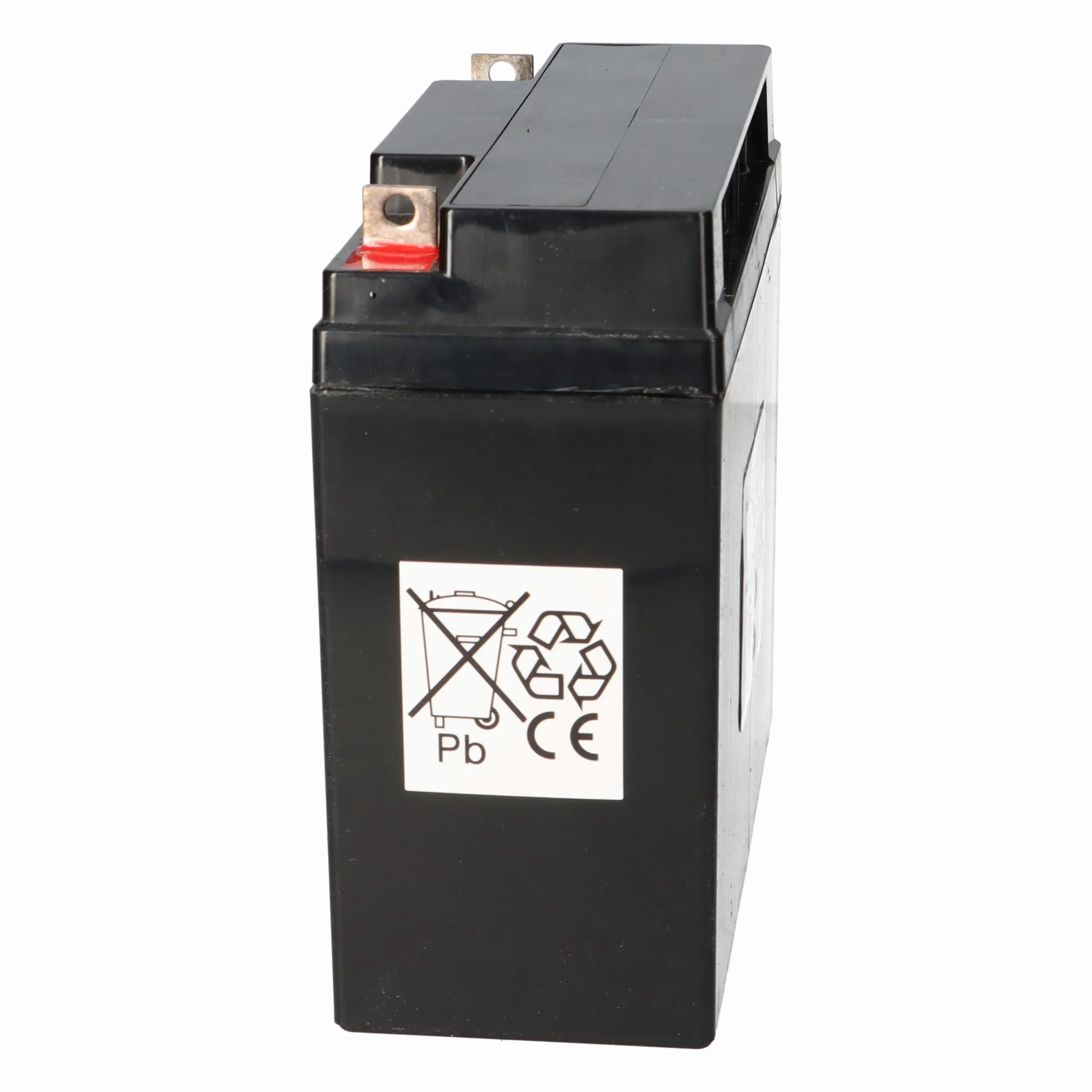 Batterie 18 Ah, 12 V AGM, batterie au plomb, résistante aux cycles, convient pour tondeuse à gazon, tracteur à gazon, tondeuse autoportée, bateau, scooter 17 Ah 19 Ah 20 Ah 22 Ah 23 Ah