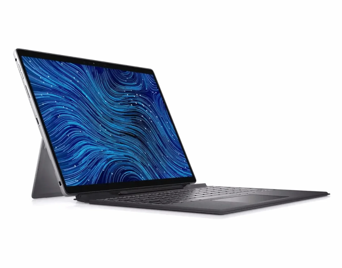 Dell Latitude 7320 Détachable 2-en-1 13.3" Tactile Intel Core i5 1140G7 512Go SSD 16Go Windows 11 Pro (Reconditionné)