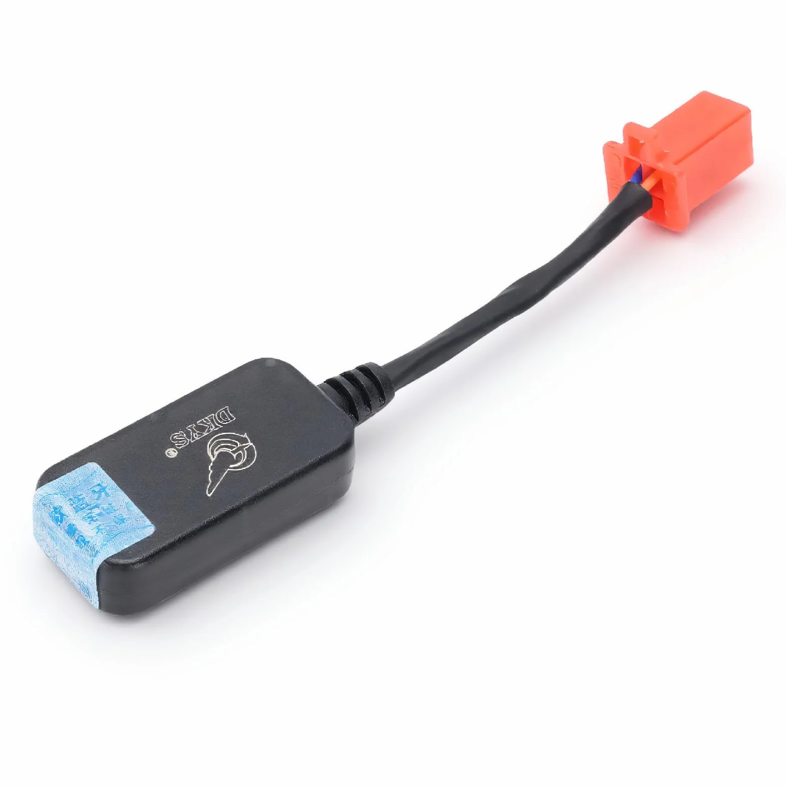 Adaptateur Bluetooth Programmable pour Contrôleur de Vélo Électrique Fardriver E