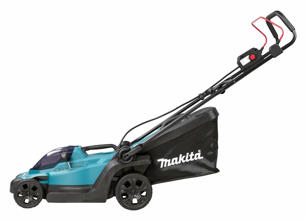 MAKITA DLM330Z Tondeuse à gazon 18V LXT largeur de coupe 33 cm