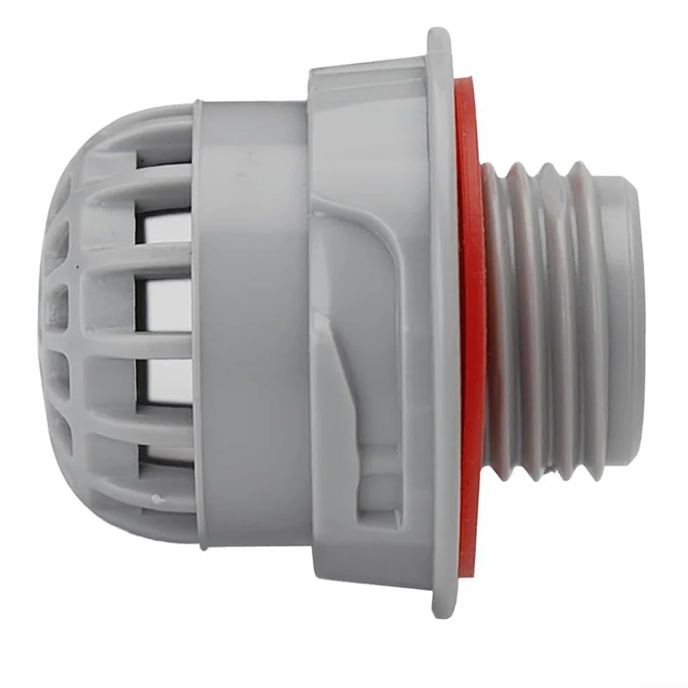 Distributeur de débris à vis pour jacuzzi gonflable compatible Lay Z